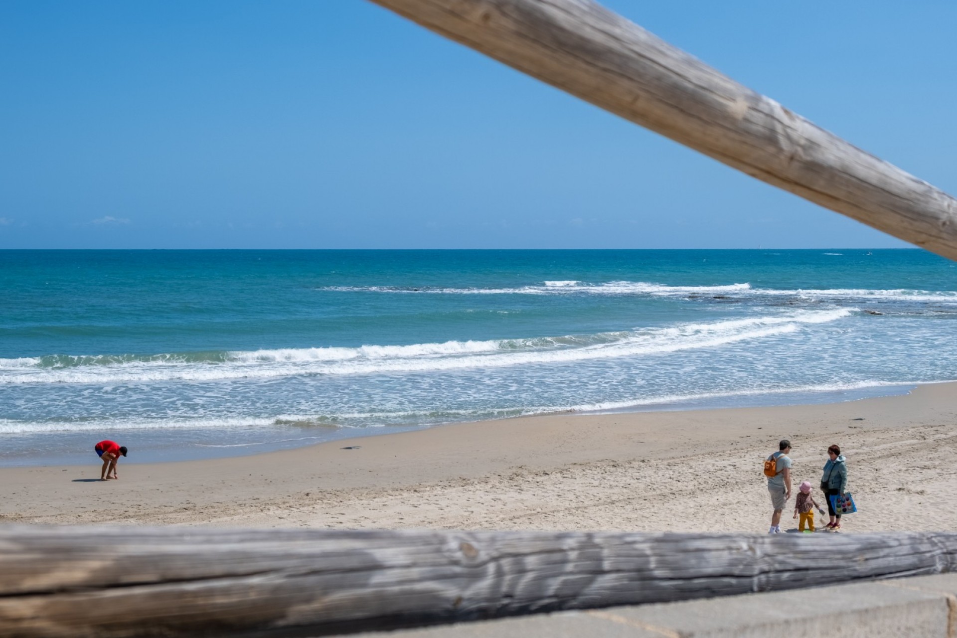 Återförsäljning - Apartment -
Pilar de la Horadada - Costa Blanca