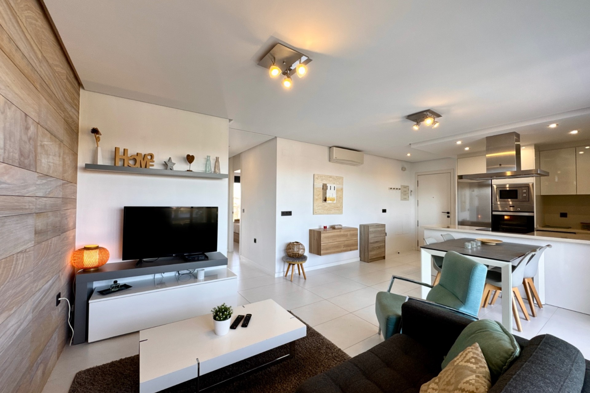 Återförsäljning - Apartment -
Pilar de la Horadada - Costa Blanca