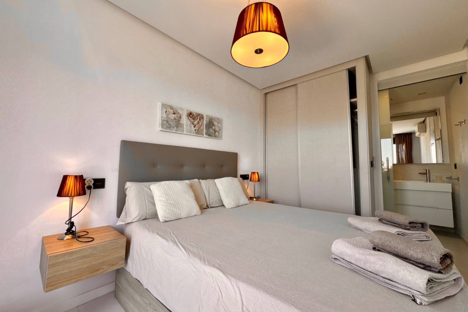 Återförsäljning - Apartment -
Pilar de la Horadada - Costa Blanca