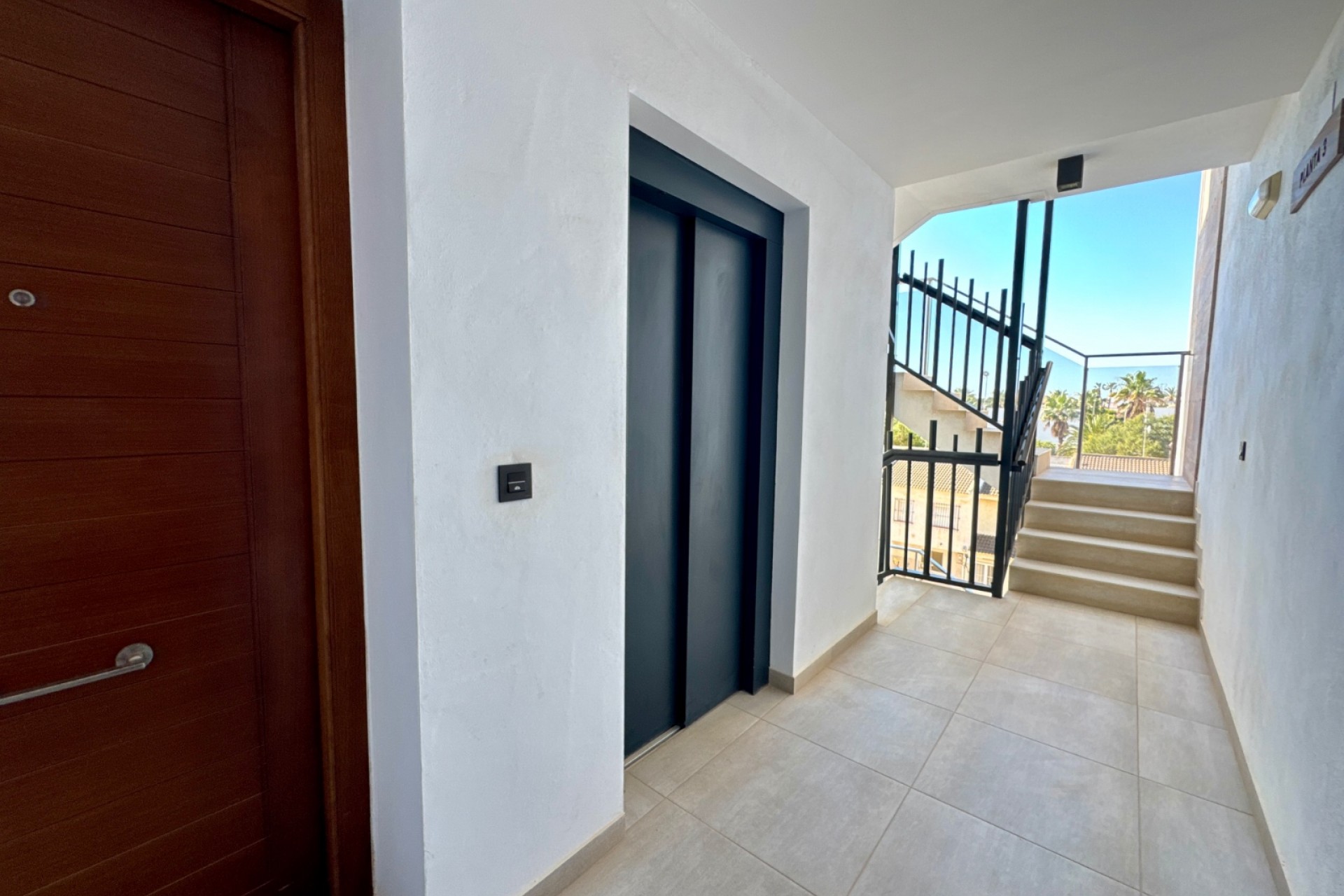 Återförsäljning - Apartment -
Pilar de la Horadada - Costa Blanca