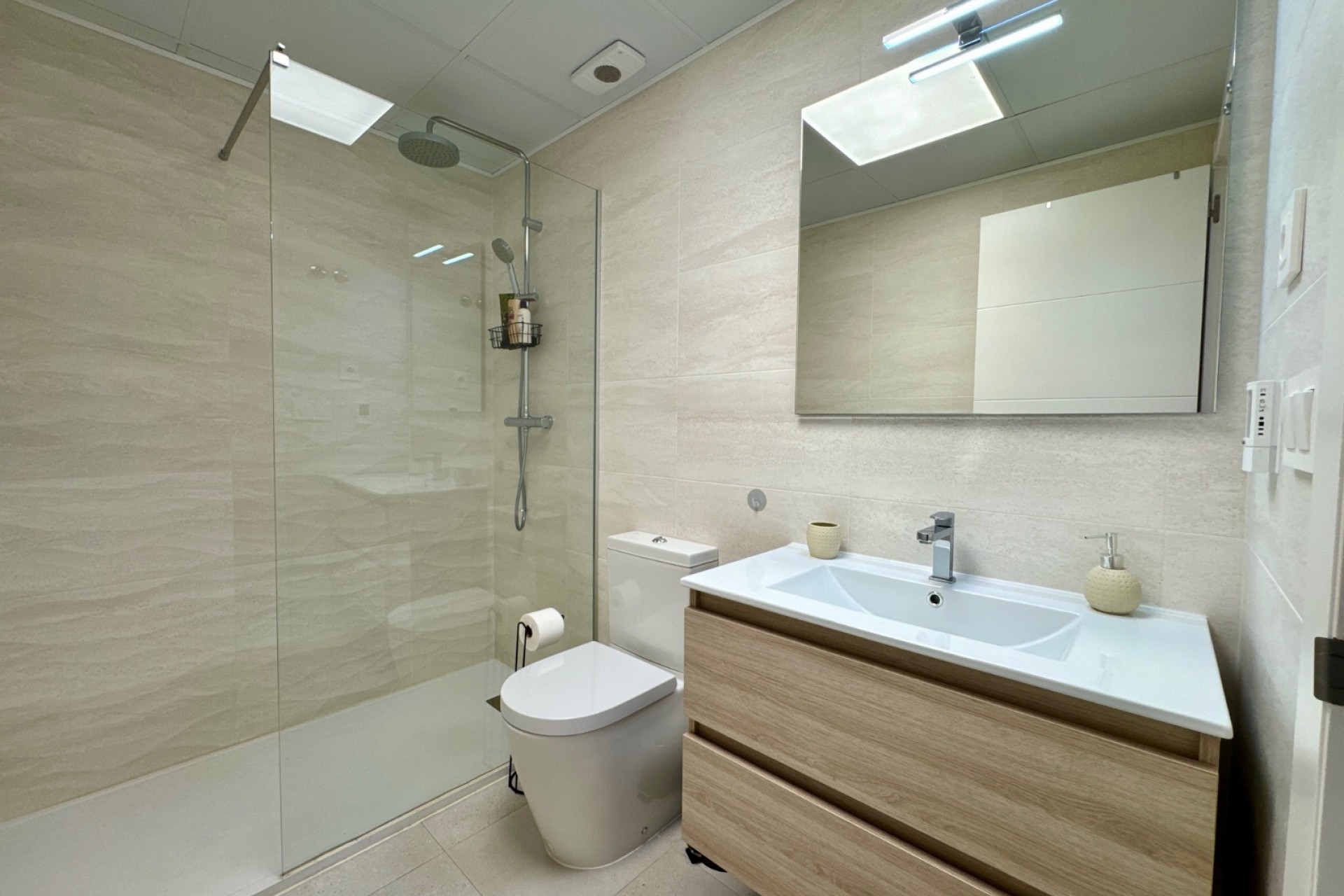 Återförsäljning - Apartment -
Pilar de la Horadada - Costa Blanca