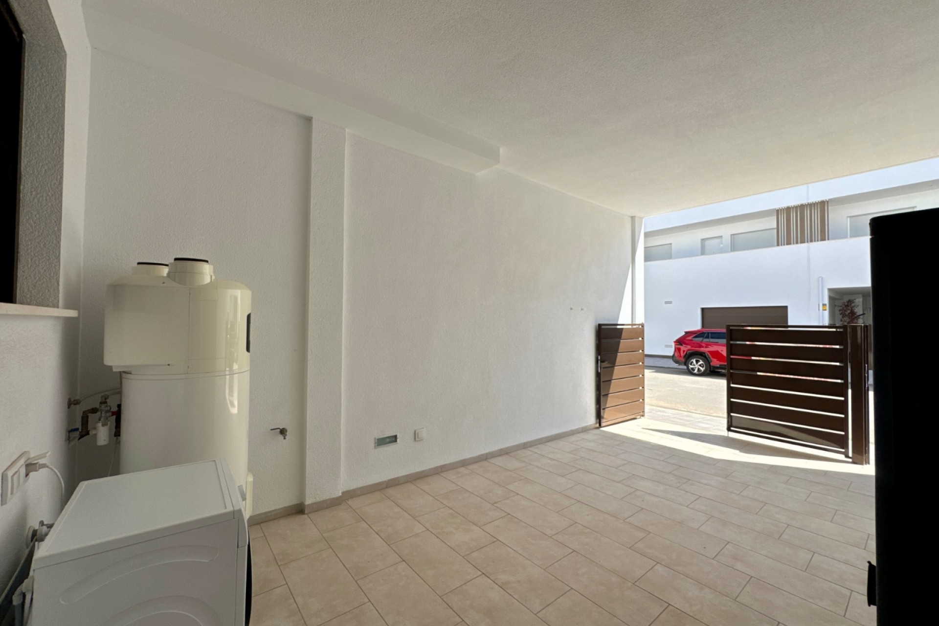Återförsäljning - Apartment -
Pilar de la Horadada - Costa Blanca