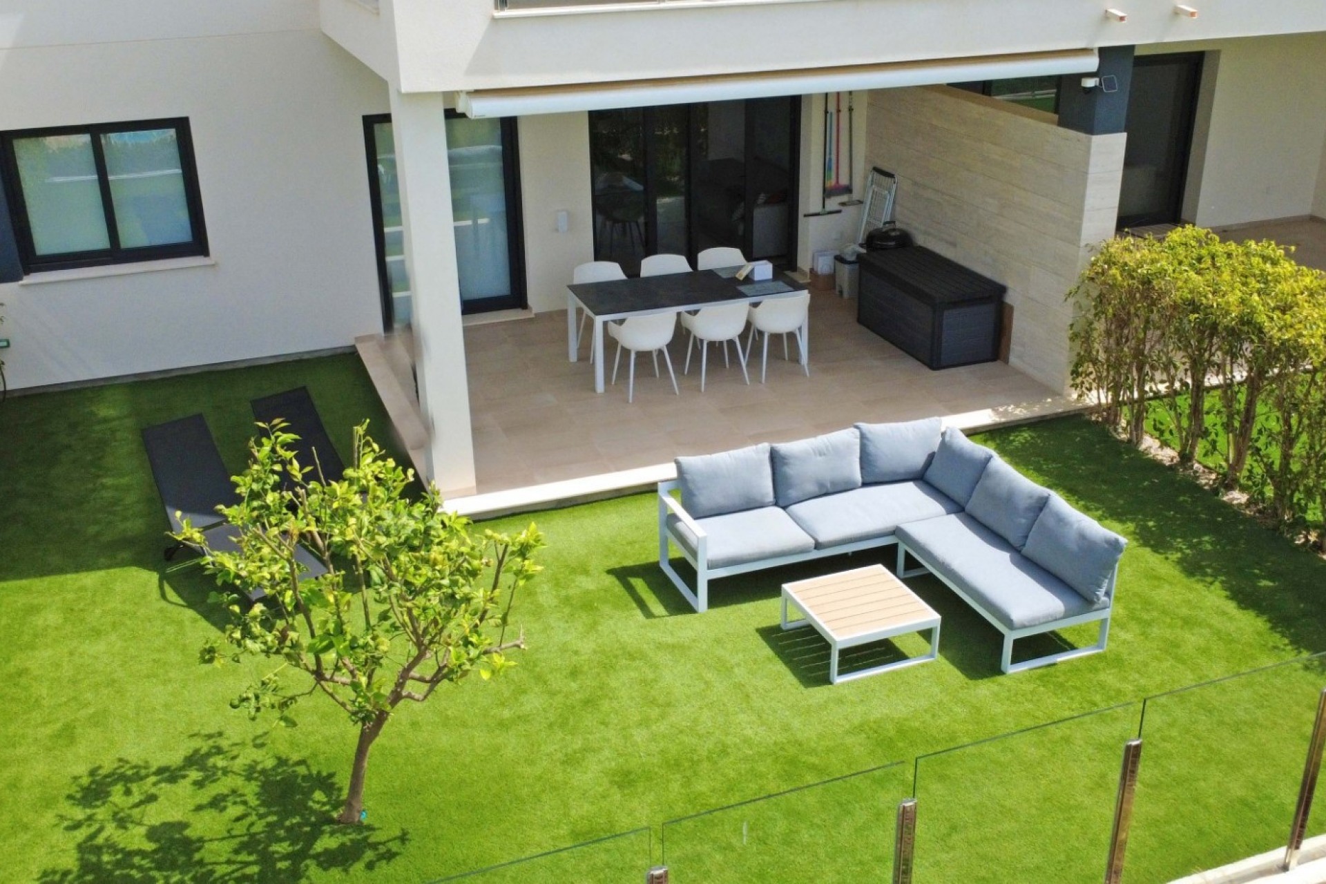 Återförsäljning - Apartment -
Pilar de la Horadada - Costa Blanca