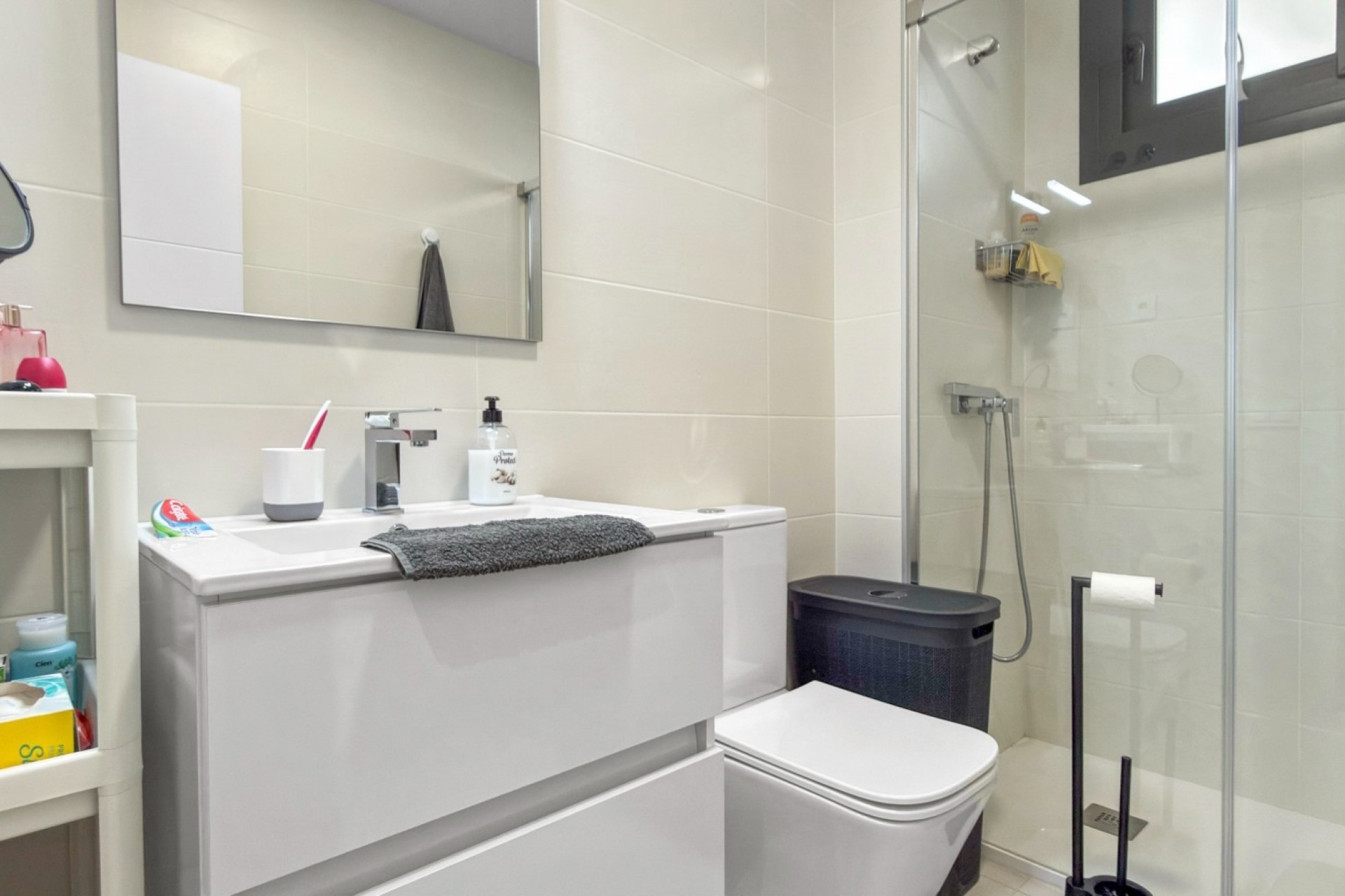 Återförsäljning - Apartment -
Pilar de la Horadada - Costa Blanca