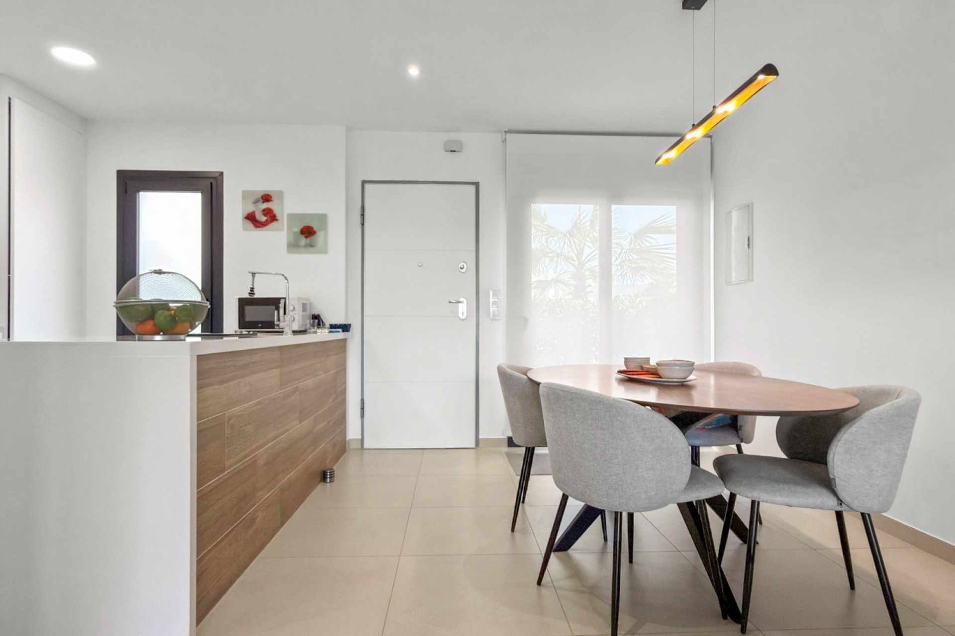 Återförsäljning - Apartment -
Pilar de la Horadada - Costa Blanca