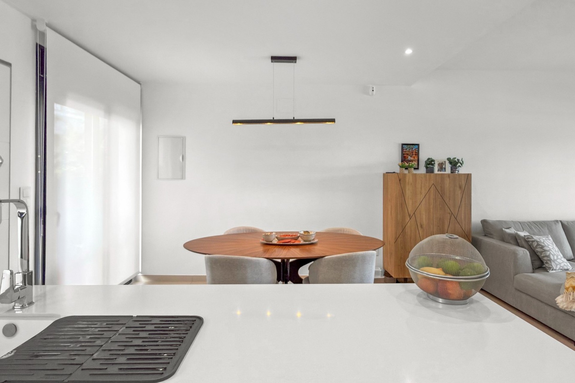 Återförsäljning - Apartment -
Pilar de la Horadada - Costa Blanca