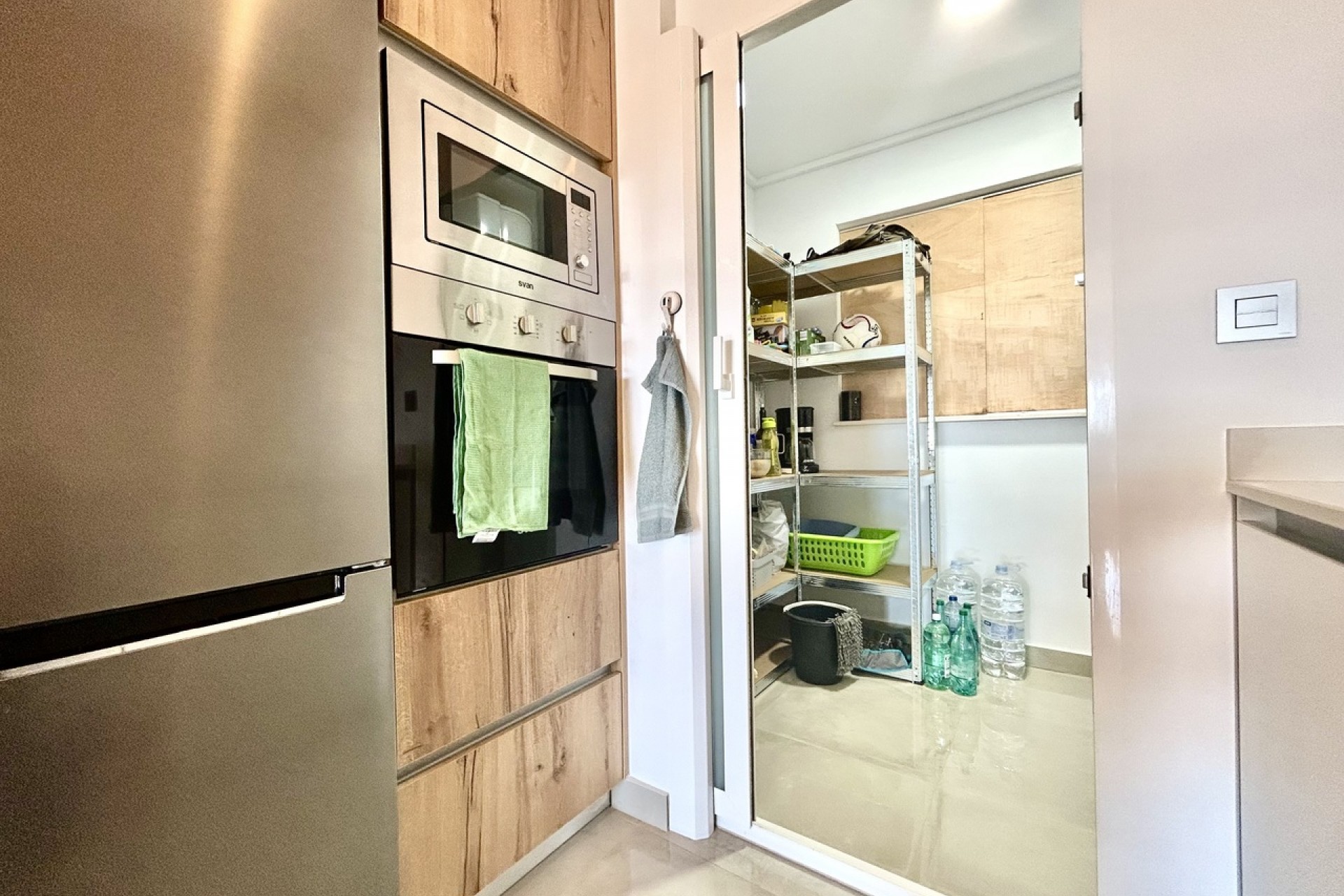 Återförsäljning - Apartment -
Pilar de la Horadada - Costa Blanca