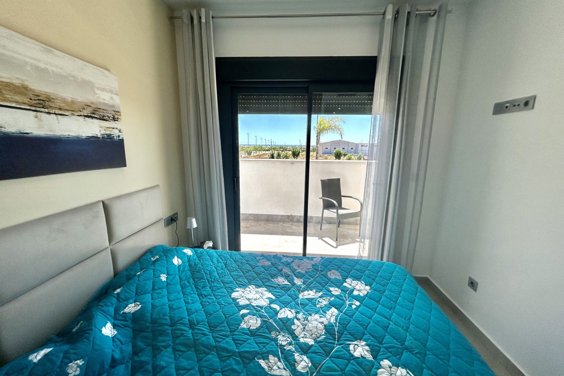 Återförsäljning - Apartment -
Pilar de la Horadada - Costa Blanca
