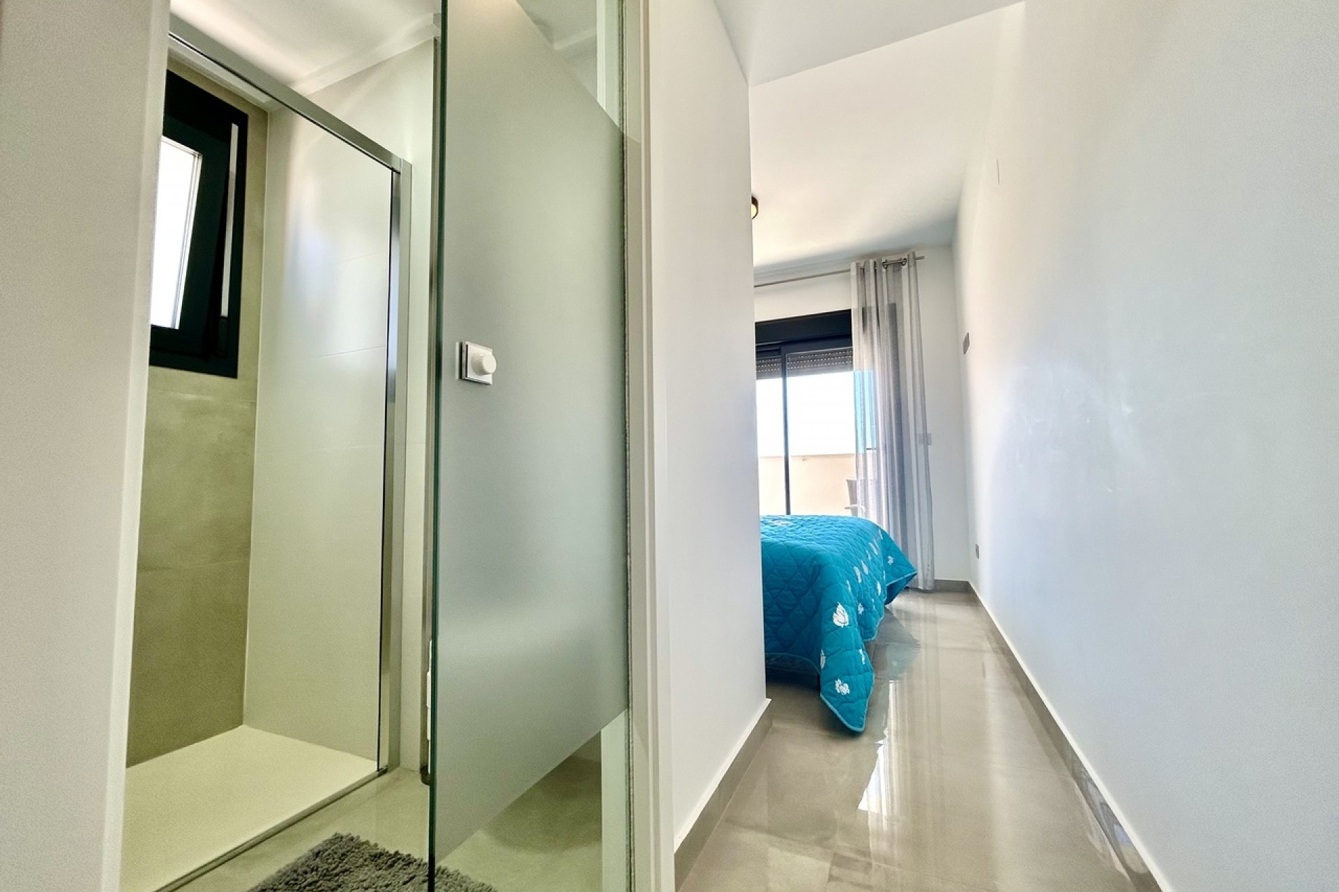 Återförsäljning - Apartment -
Pilar de la Horadada - Costa Blanca