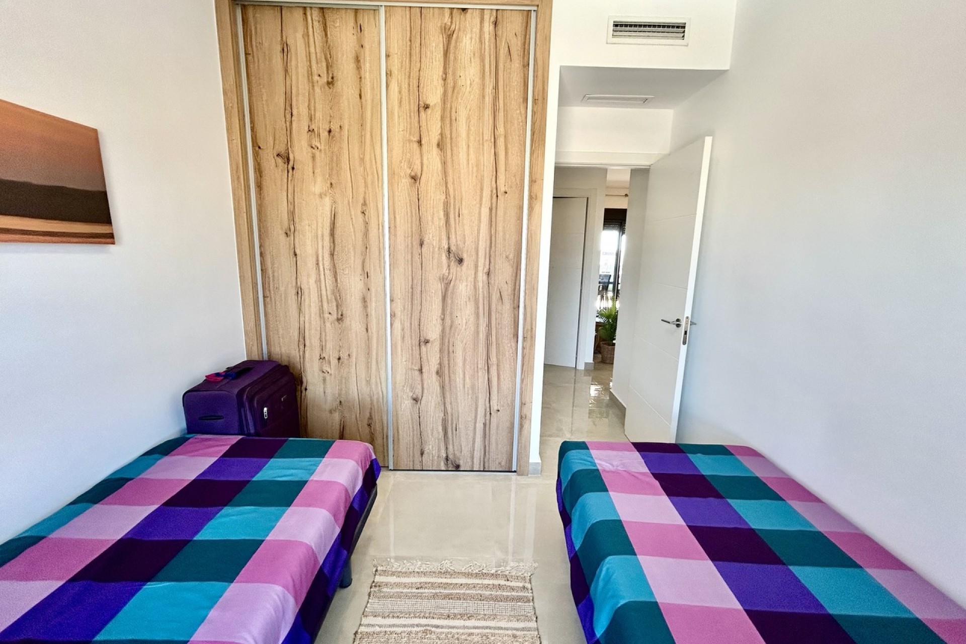 Återförsäljning - Apartment -
Pilar de la Horadada - Costa Blanca