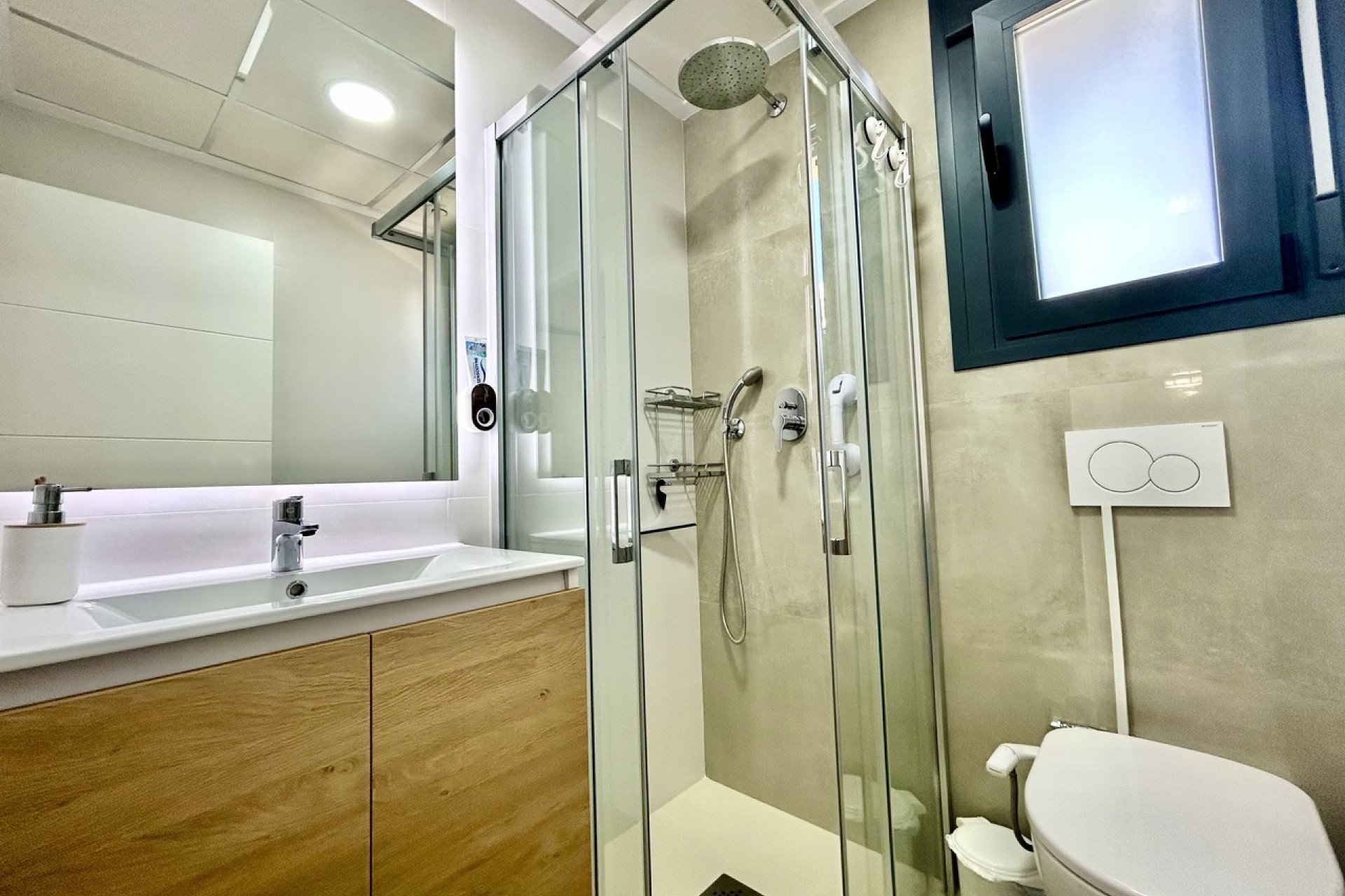 Återförsäljning - Apartment -
Pilar de la Horadada - Costa Blanca