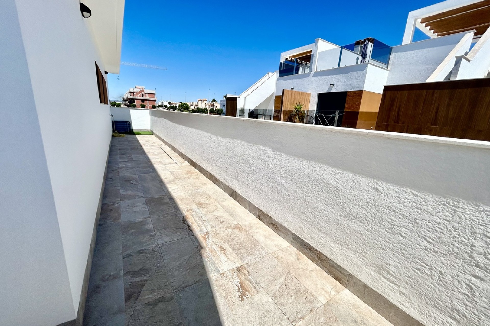 Återförsäljning - Apartment -
Pilar de la Horadada - Costa Blanca