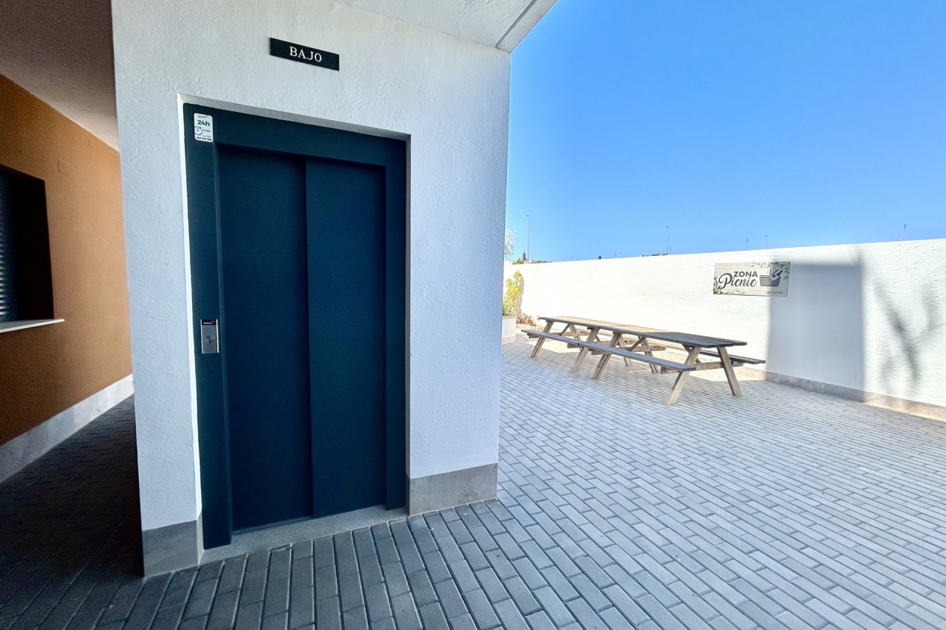 Återförsäljning - Apartment -
Pilar de la Horadada - Costa Blanca