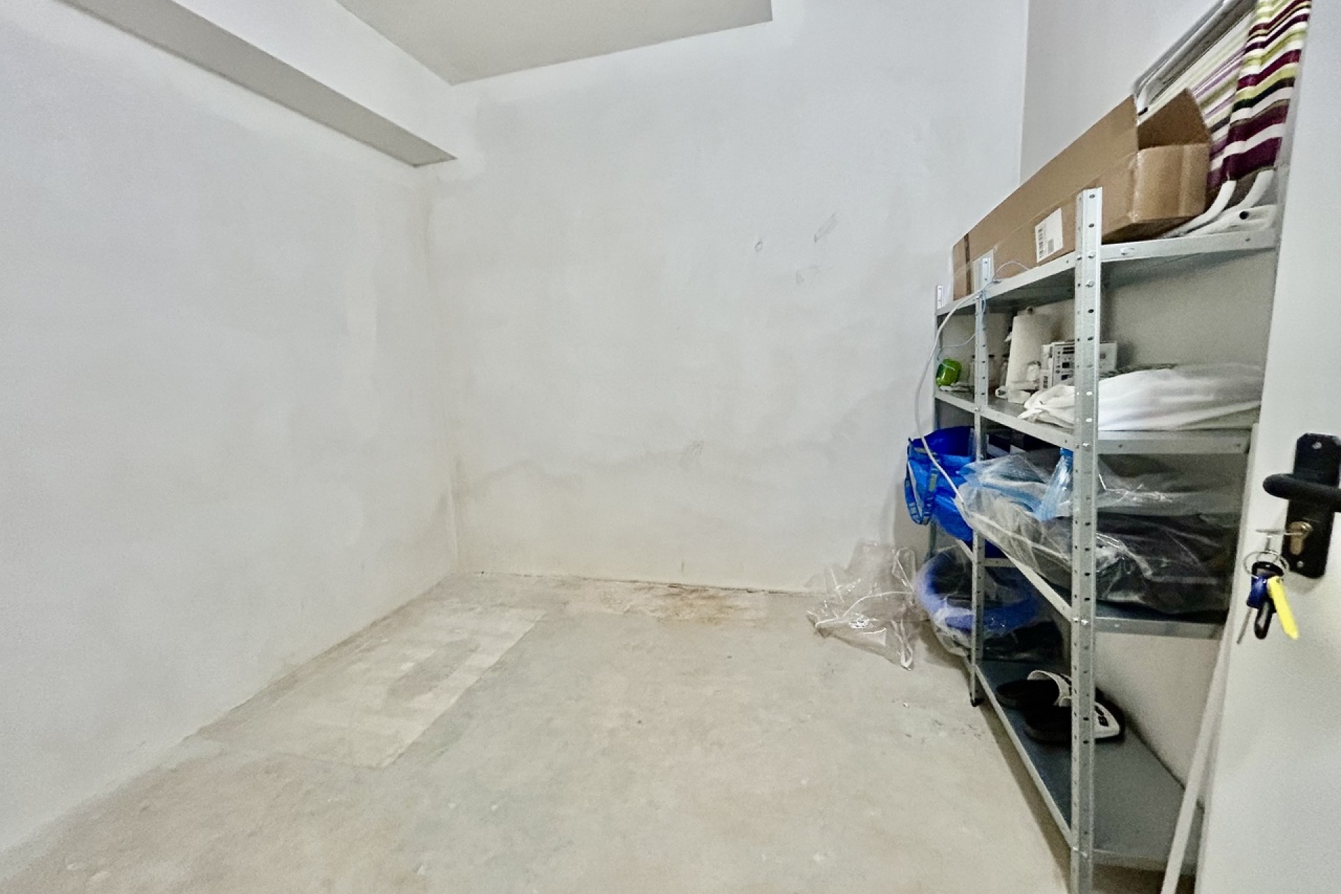 Återförsäljning - Apartment -
Pilar de la Horadada - Costa Blanca