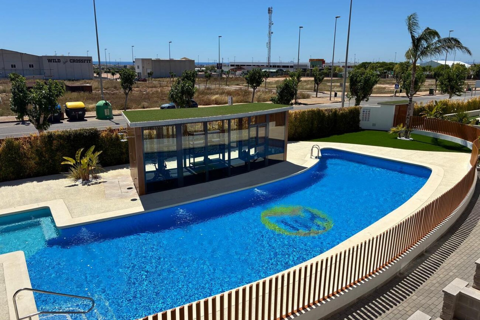 Återförsäljning - Apartment -
Pilar de la Horadada - Costa Blanca