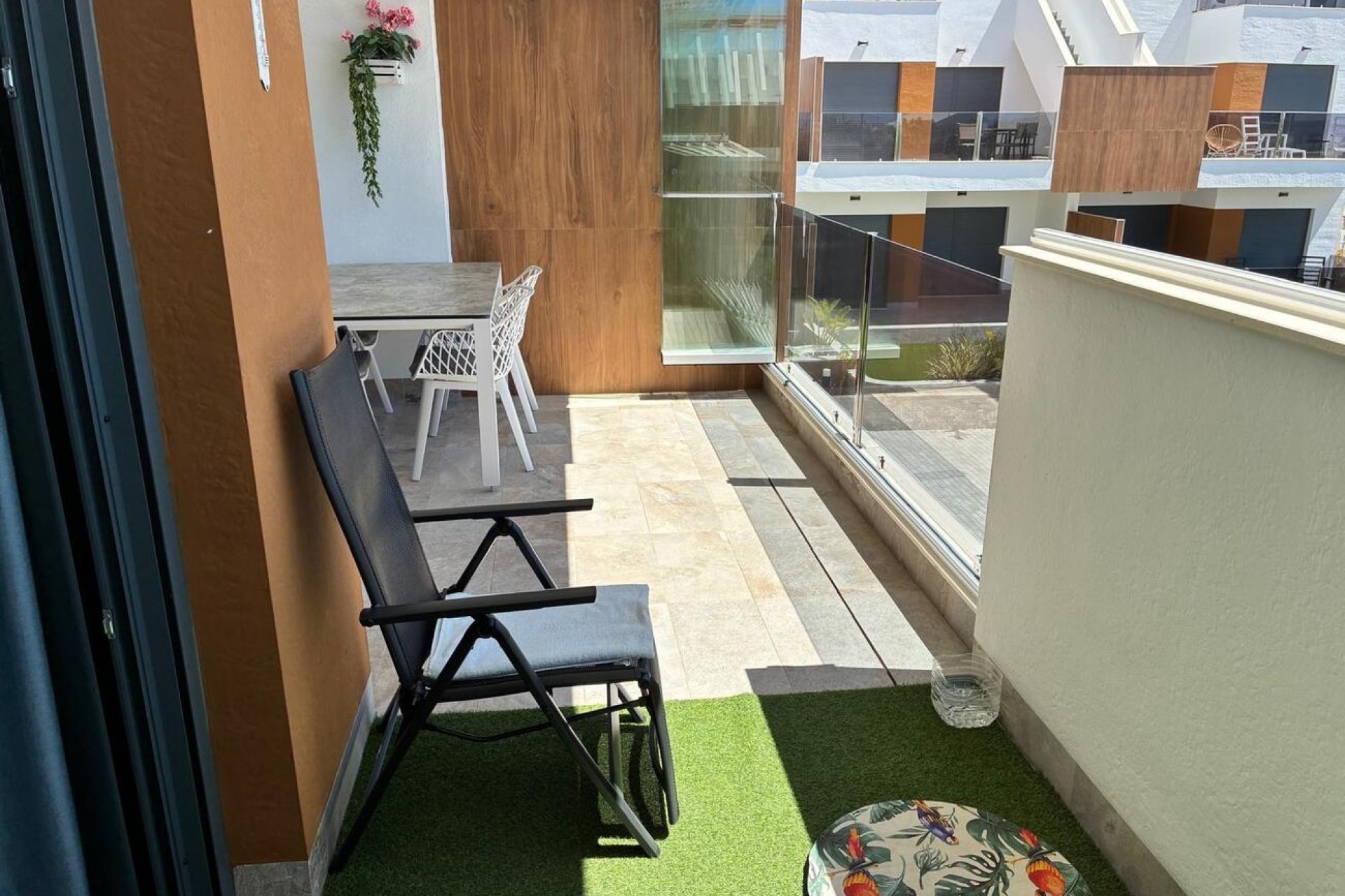 Återförsäljning - Apartment -
Pilar de la Horadada - Costa Blanca