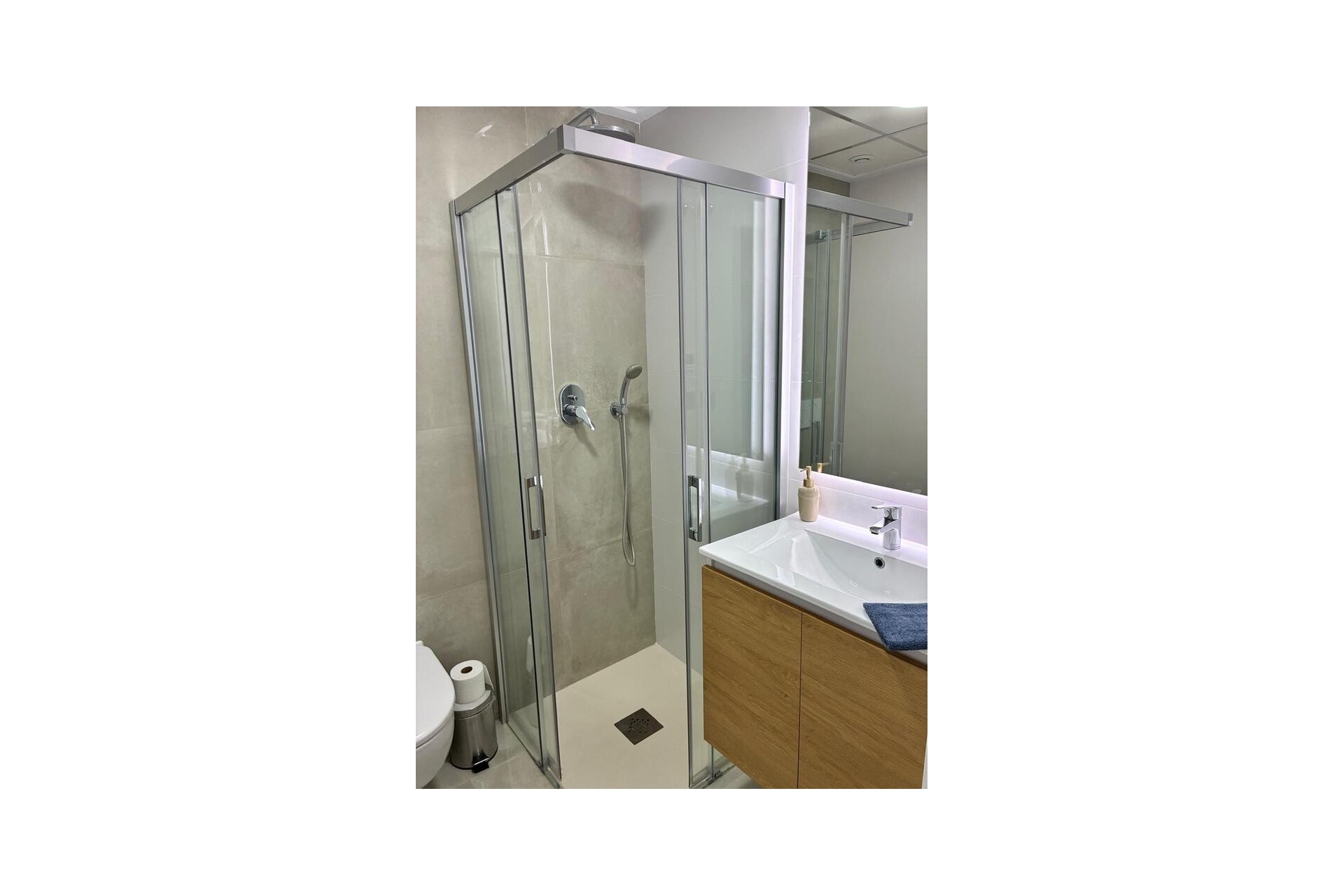 Återförsäljning - Apartment -
Pilar de la Horadada - Costa Blanca
