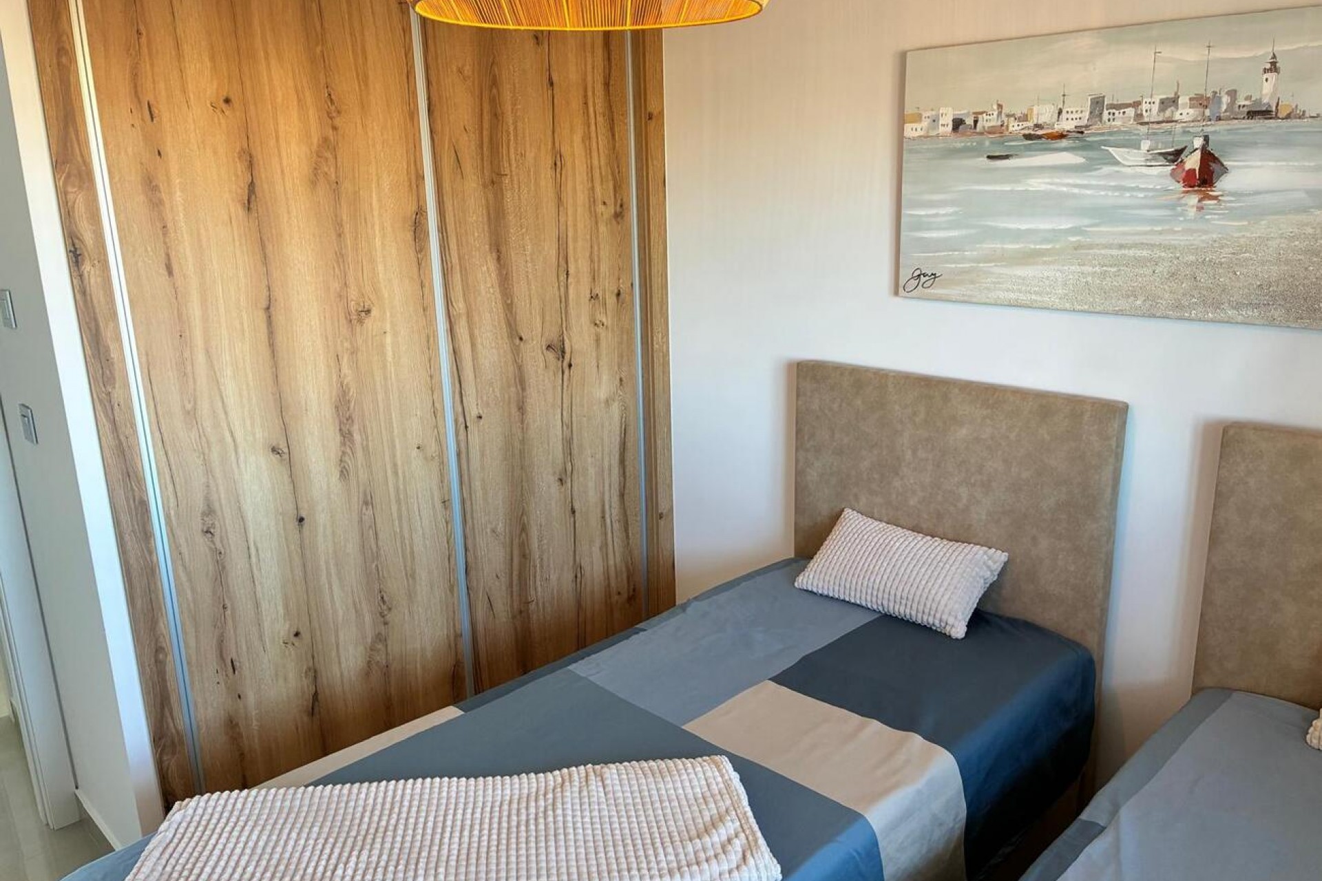 Återförsäljning - Apartment -
Pilar de la Horadada - Costa Blanca