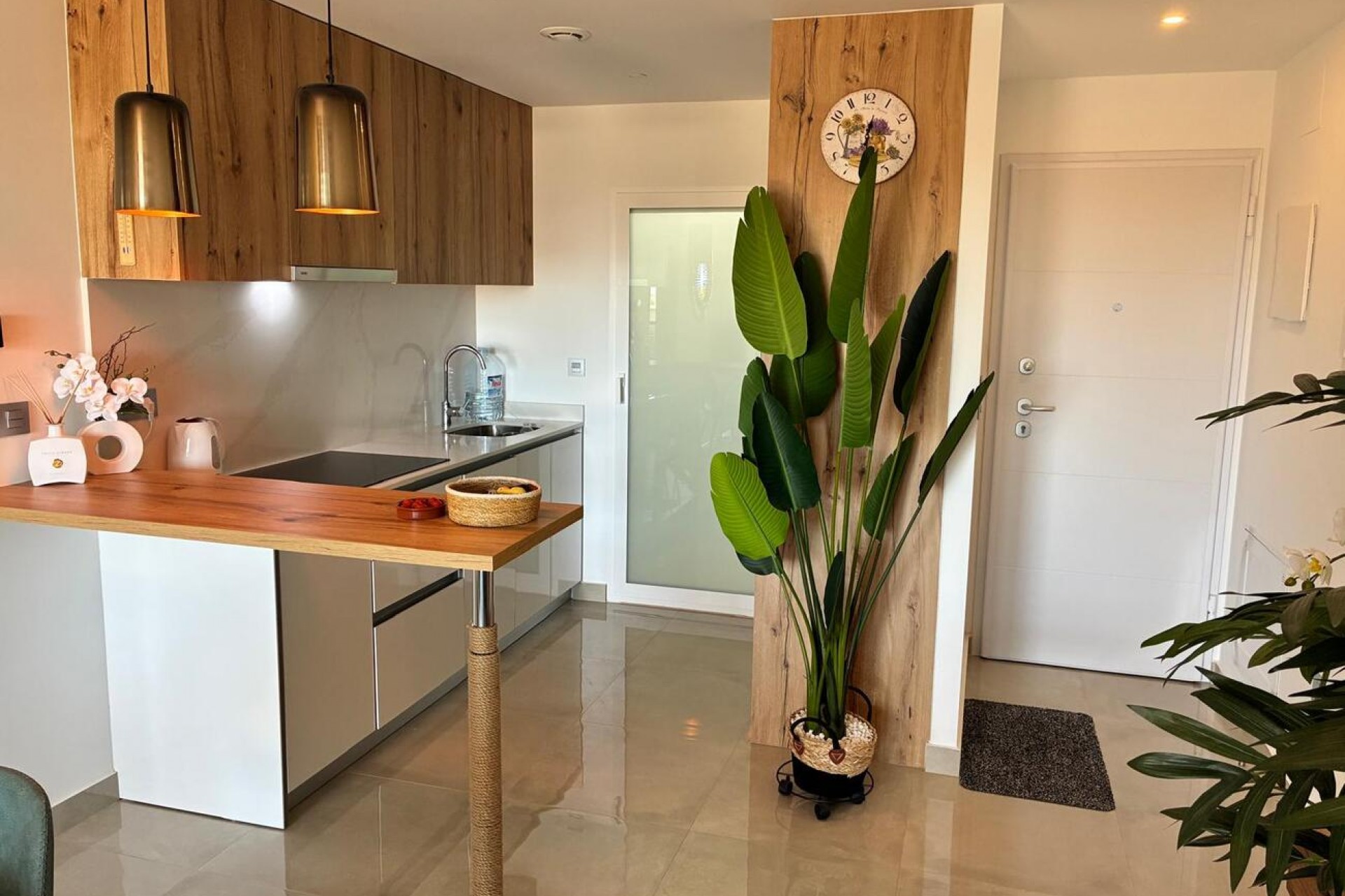 Återförsäljning - Apartment -
Pilar de la Horadada - Costa Blanca