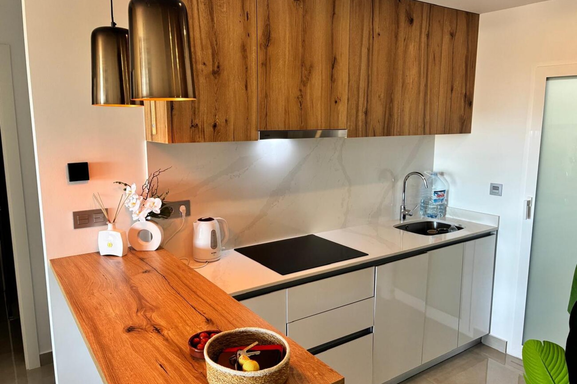 Återförsäljning - Apartment -
Pilar de la Horadada - Costa Blanca
