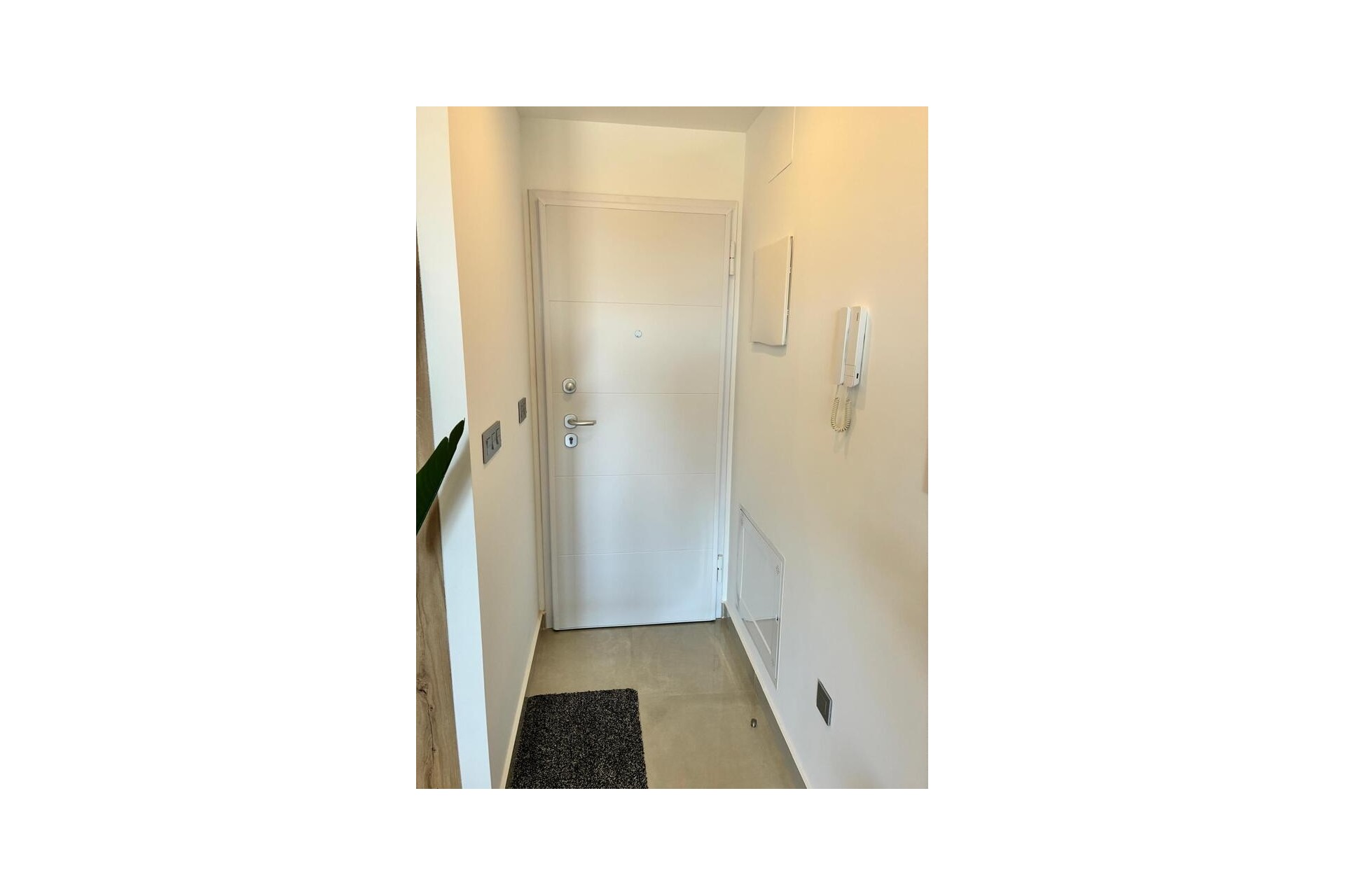 Återförsäljning - Apartment -
Pilar de la Horadada - Costa Blanca