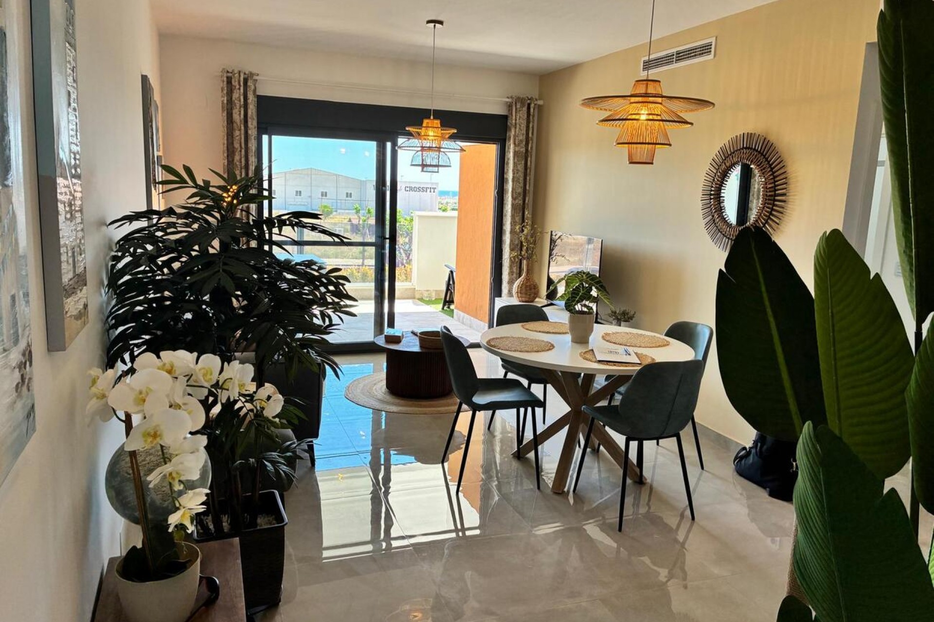 Återförsäljning - Apartment -
Pilar de la Horadada - Costa Blanca