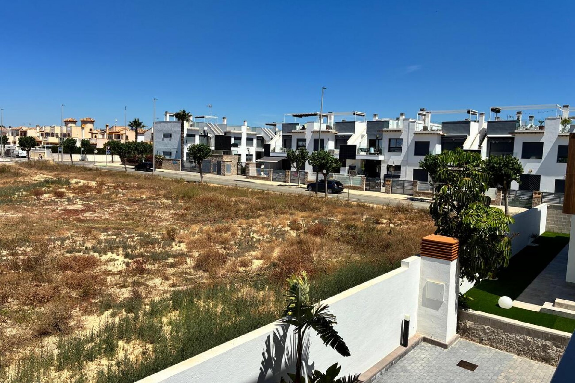 Återförsäljning - Apartment -
Pilar de la Horadada - Costa Blanca