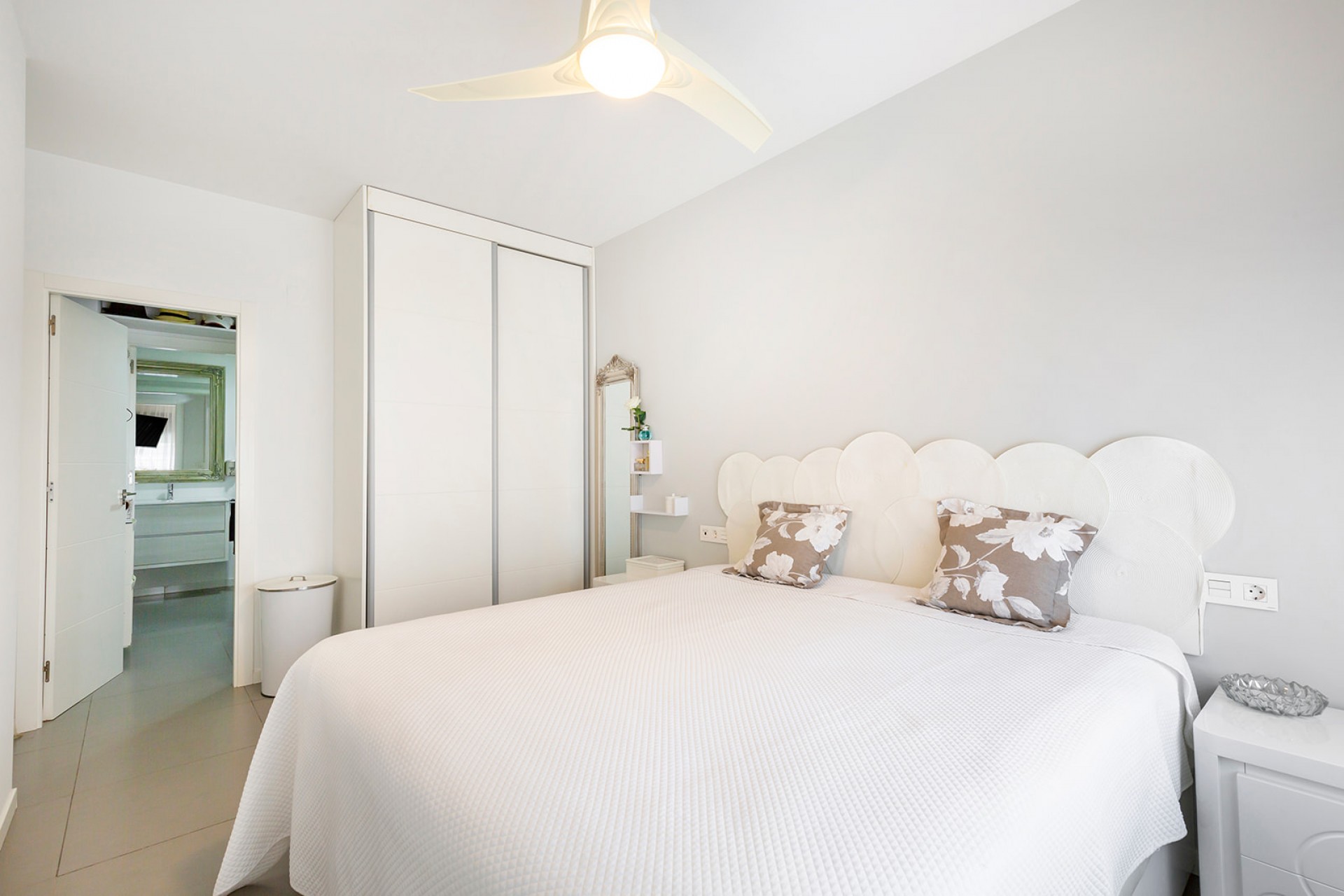 Återförsäljning - Apartment -
Pilar de la Horadada - Costa Blanca
