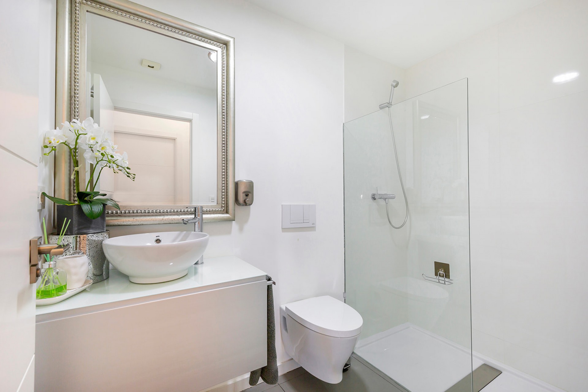 Återförsäljning - Apartment -
Pilar de la Horadada - Costa Blanca