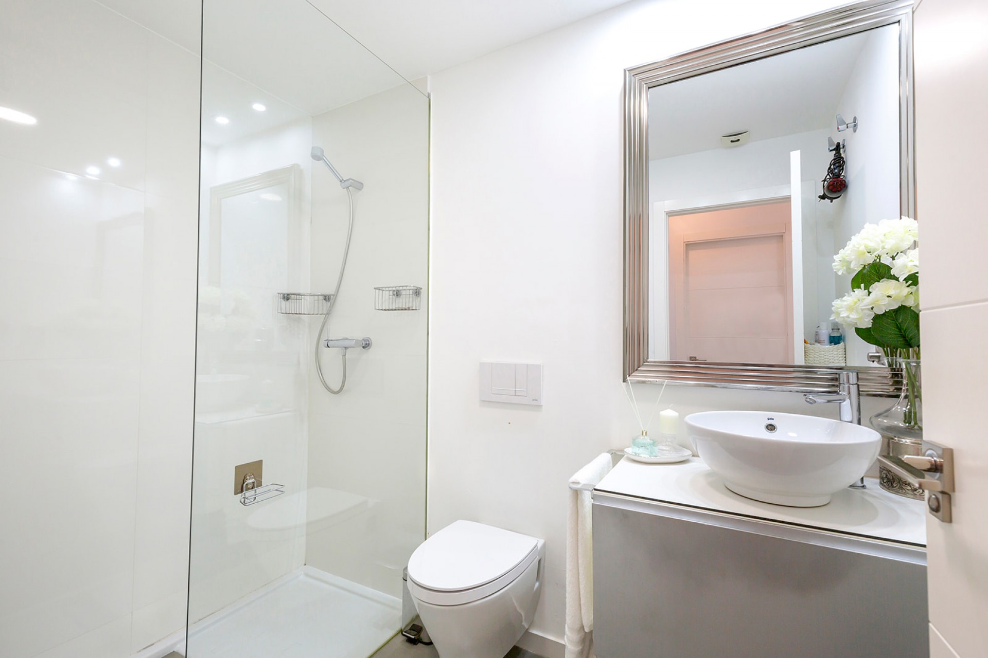 Återförsäljning - Apartment -
Pilar de la Horadada - Costa Blanca
