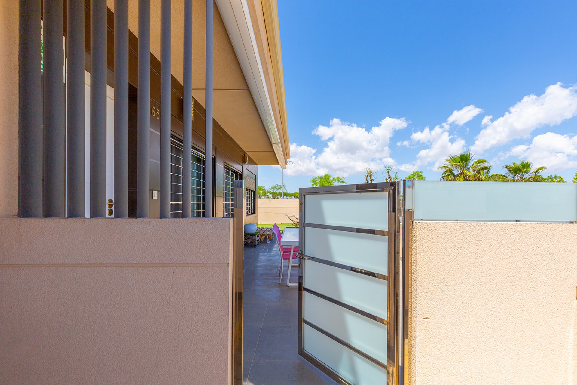 Återförsäljning - Apartment -
Pilar de la Horadada - Costa Blanca