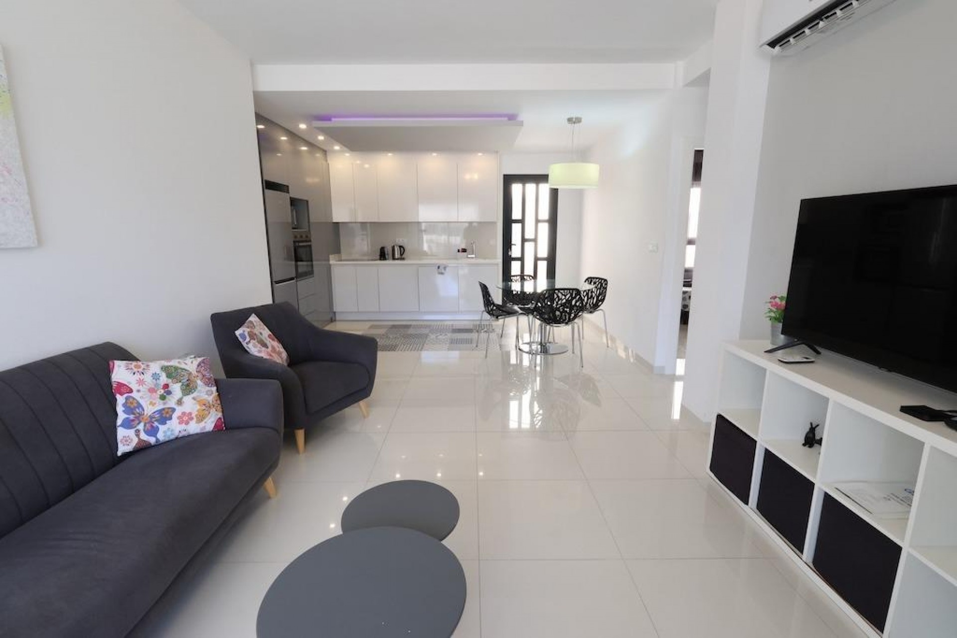 Återförsäljning - Apartment -
Pilar de la Horadada - Costa Blanca