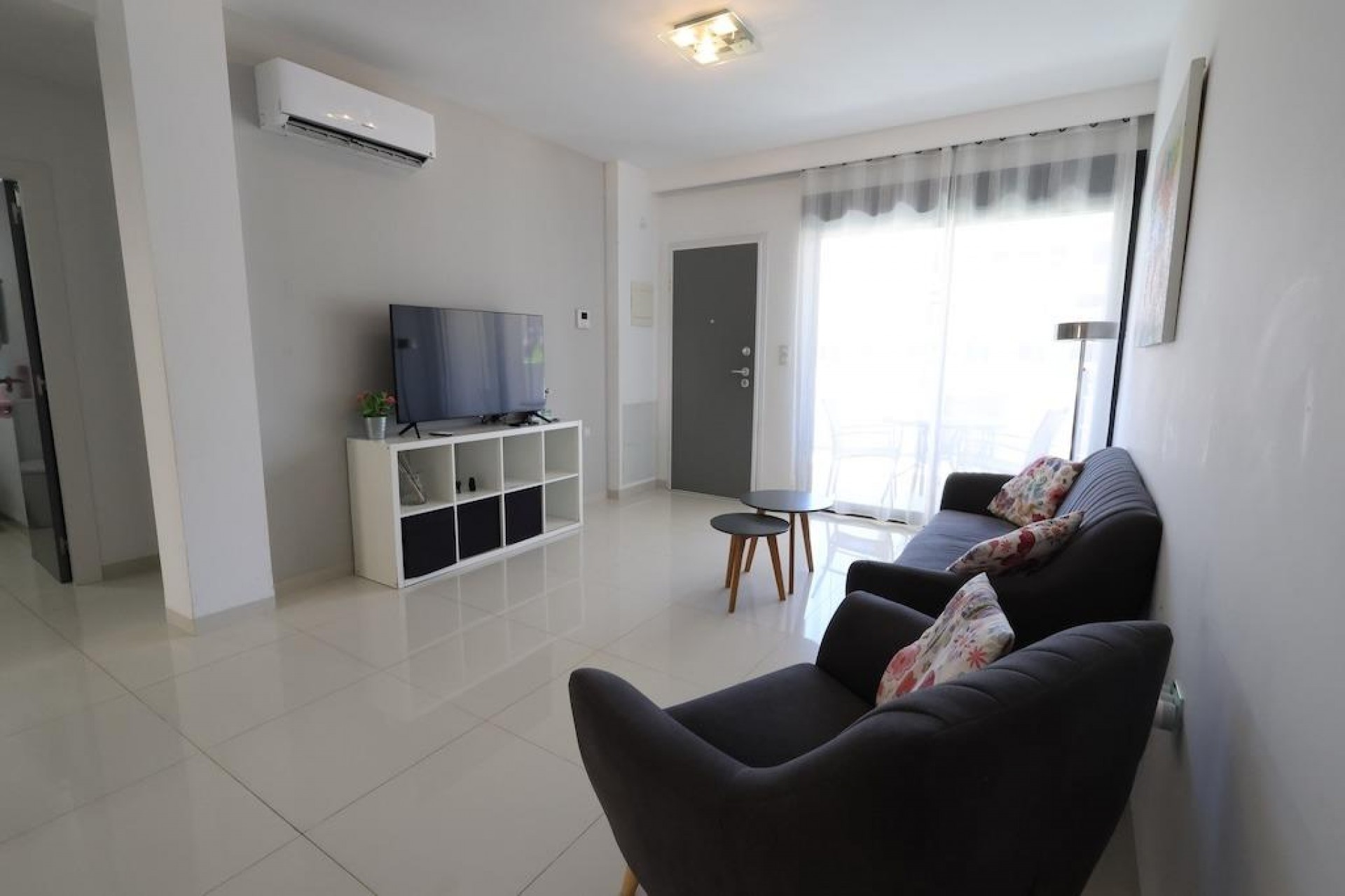 Återförsäljning - Apartment -
Pilar de la Horadada - Costa Blanca
