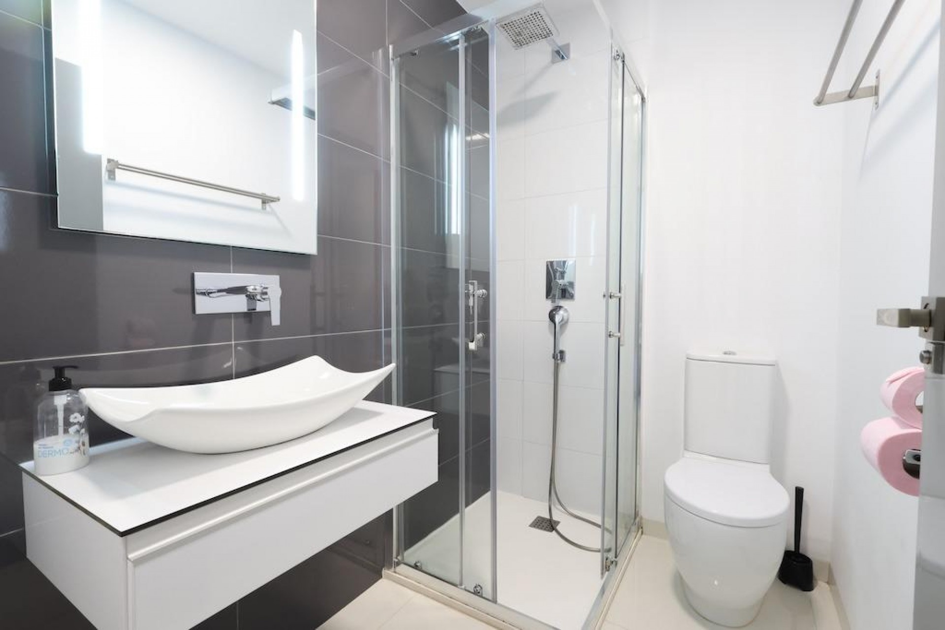 Återförsäljning - Apartment -
Pilar de la Horadada - Costa Blanca