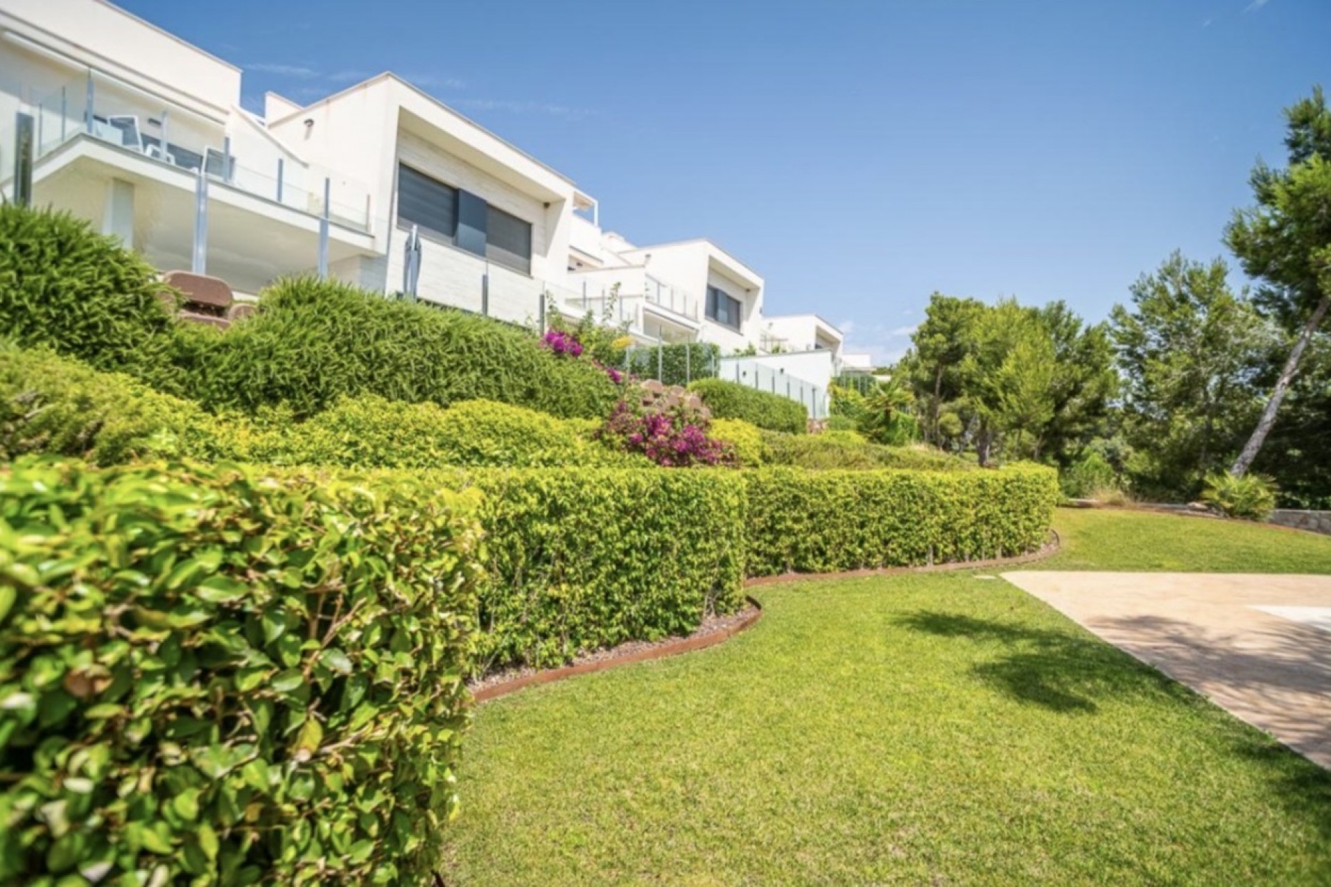 Återförsäljning - Apartment -
Pilar de la Horadada - Costa Blanca