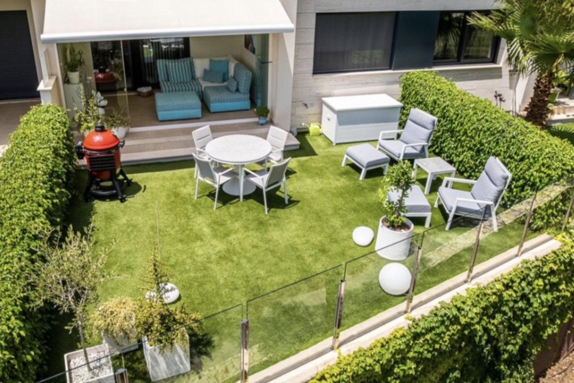 Återförsäljning - Apartment -
Pilar de la Horadada - Costa Blanca