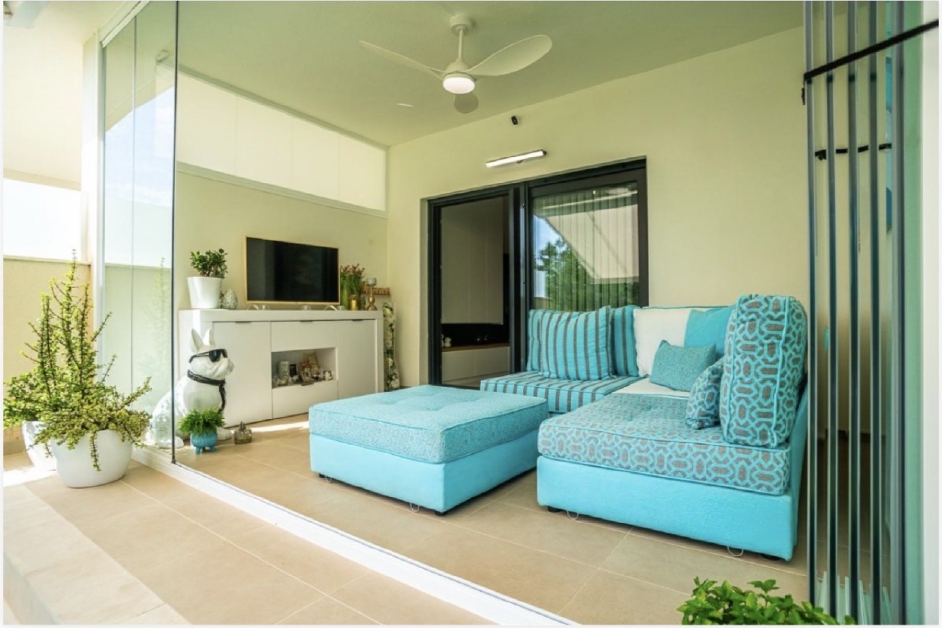 Återförsäljning - Apartment -
Pilar de la Horadada - Costa Blanca