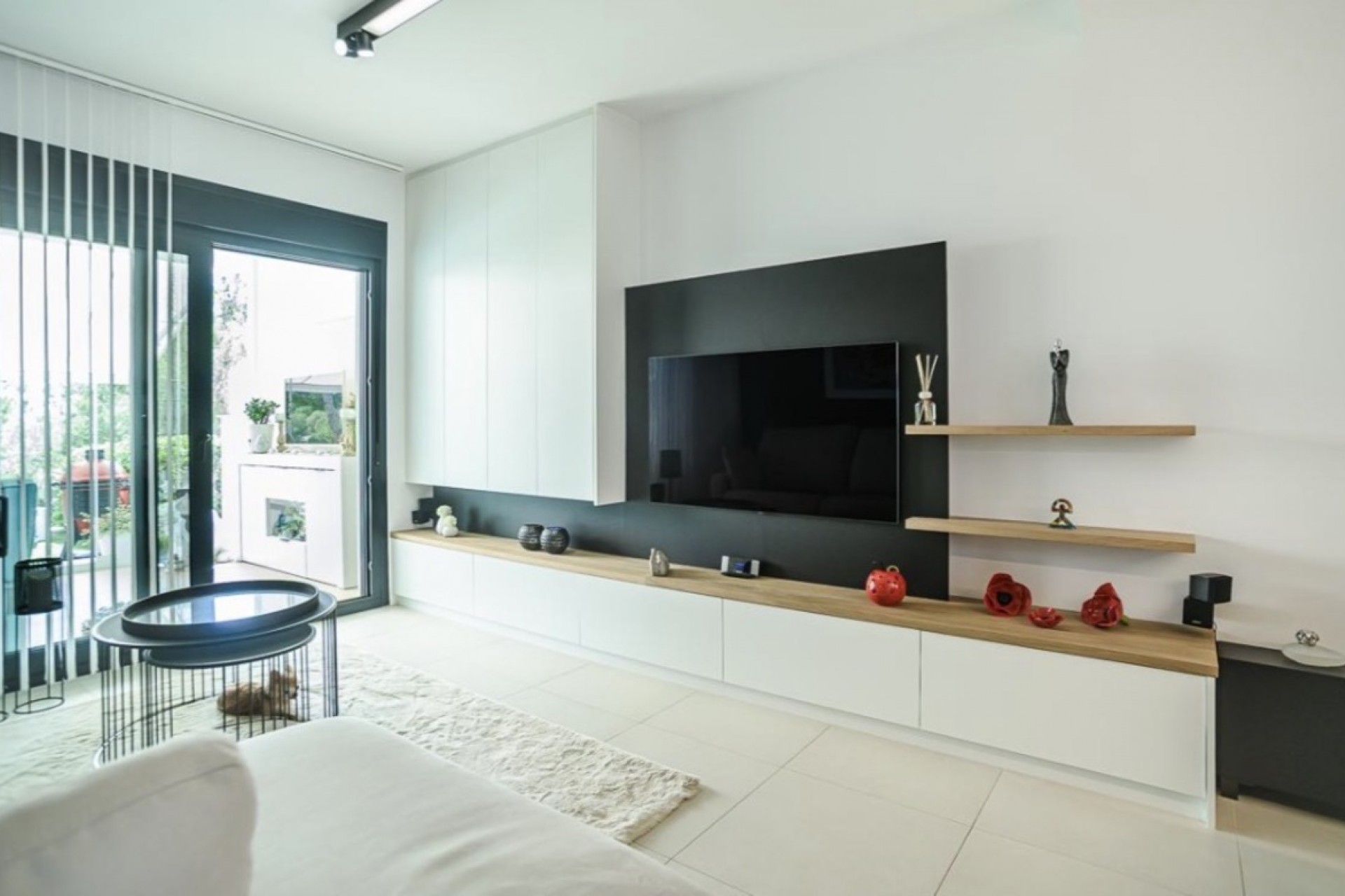 Återförsäljning - Apartment -
Pilar de la Horadada - Costa Blanca