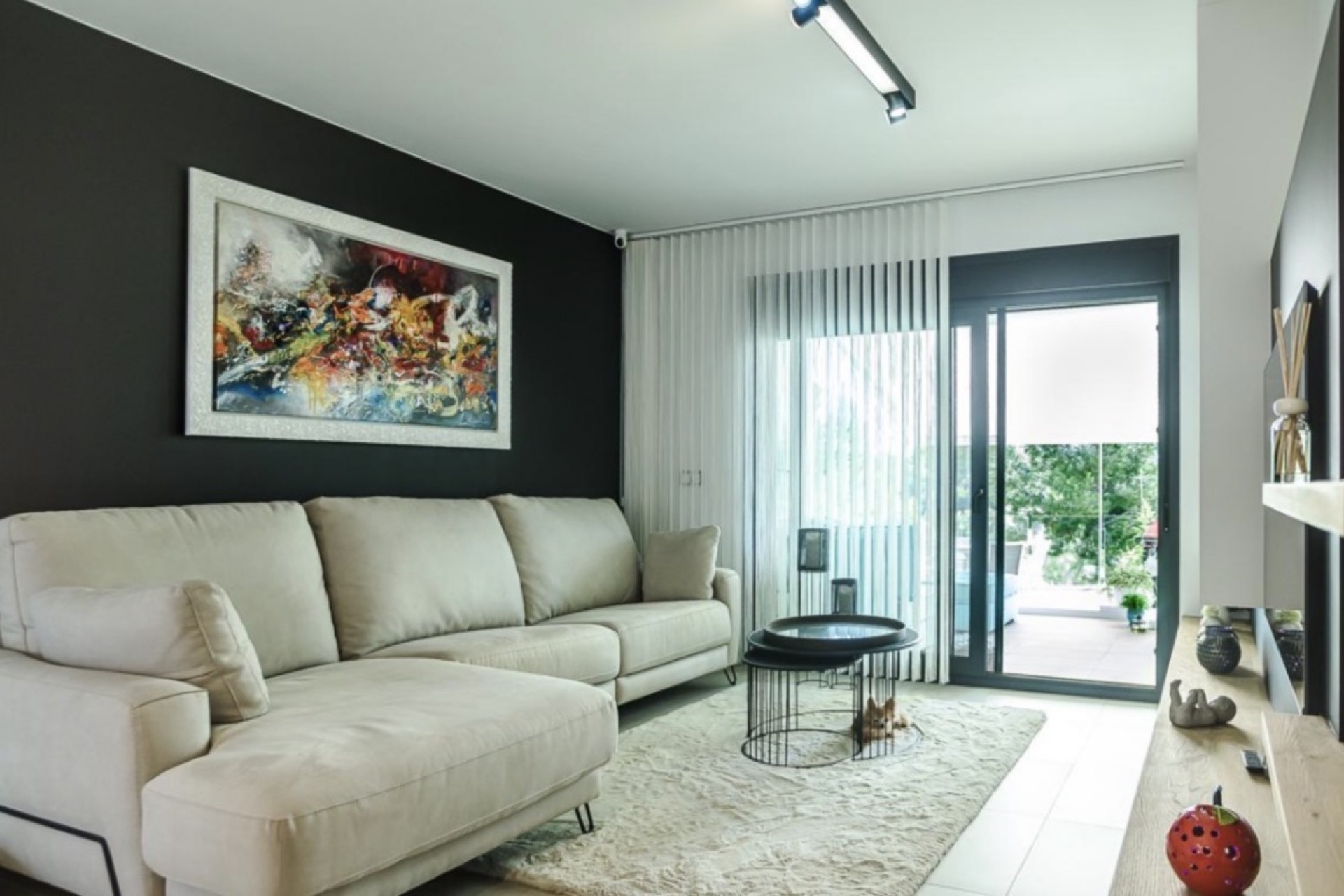 Återförsäljning - Apartment -
Pilar de la Horadada - Costa Blanca