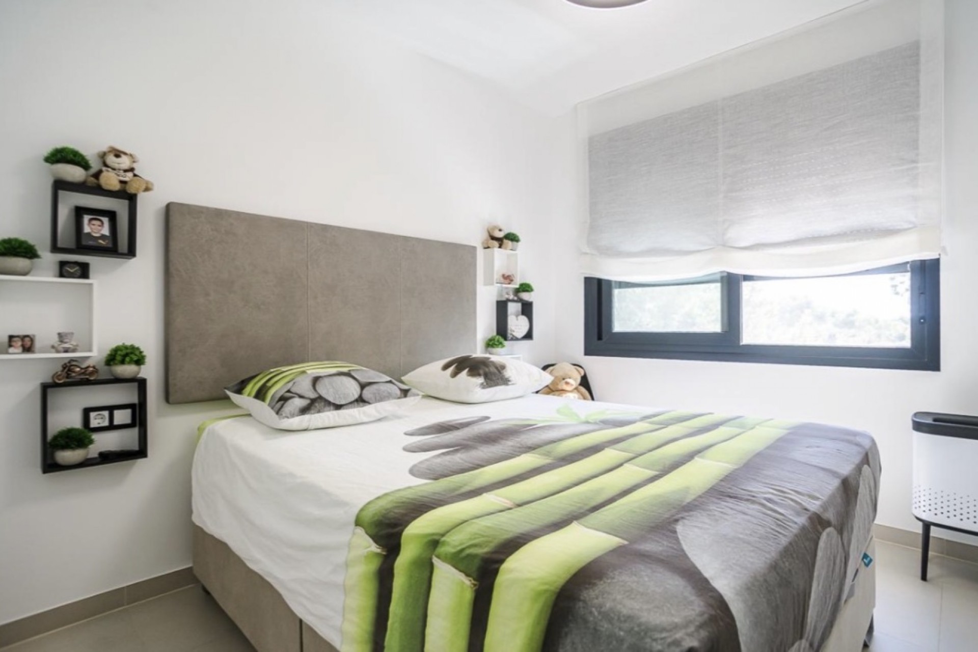 Återförsäljning - Apartment -
Pilar de la Horadada - Costa Blanca