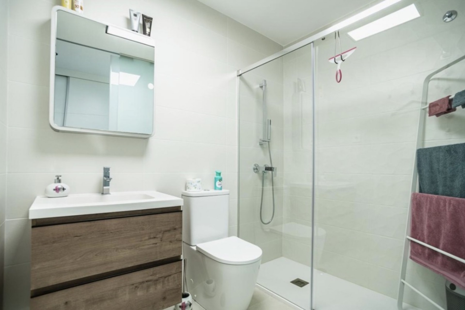Återförsäljning - Apartment -
Pilar de la Horadada - Costa Blanca