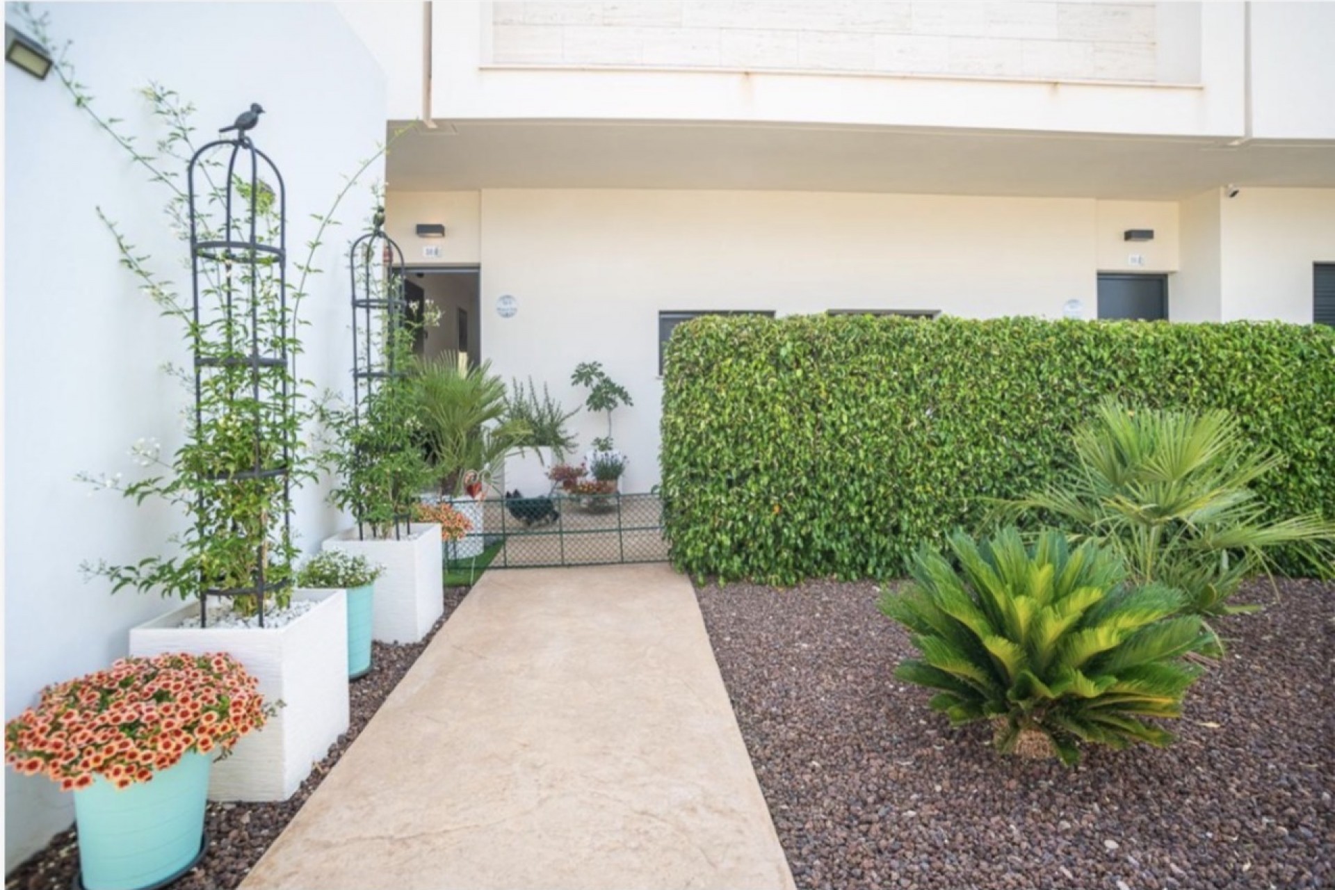 Återförsäljning - Apartment -
Pilar de la Horadada - Costa Blanca