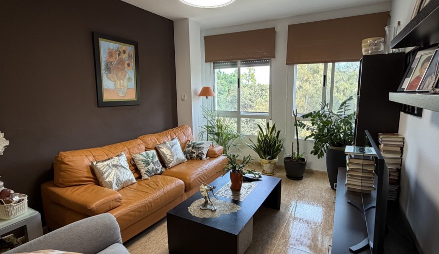 Återförsäljning - Apartment -
Pilar de la Horadada - Costa Blanca