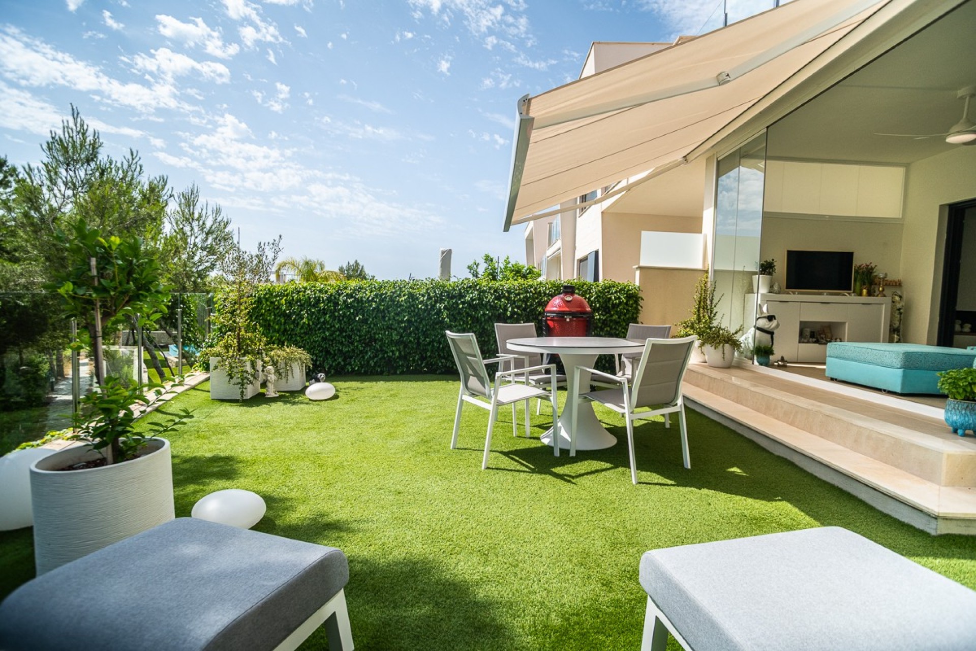 Återförsäljning - Apartment -
Pilar de la Horadada - Costa Blanca