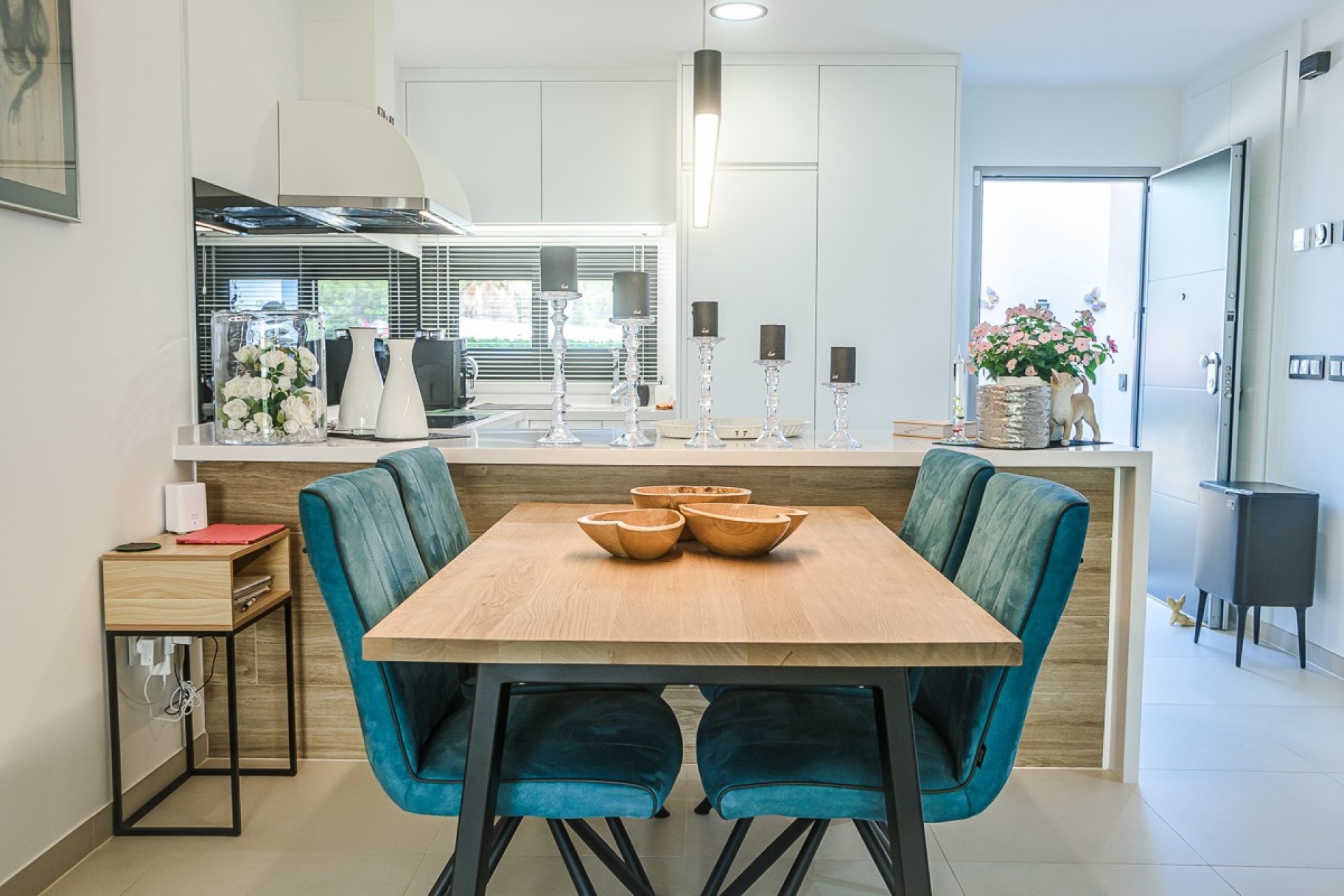 Återförsäljning - Apartment -
Pilar de la Horadada - Costa Blanca