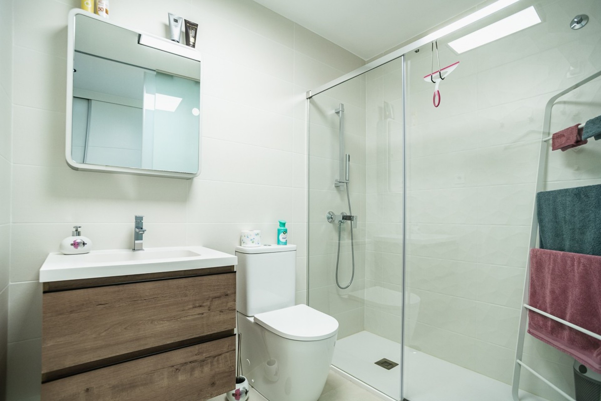 Återförsäljning - Apartment -
Pilar de la Horadada - Costa Blanca