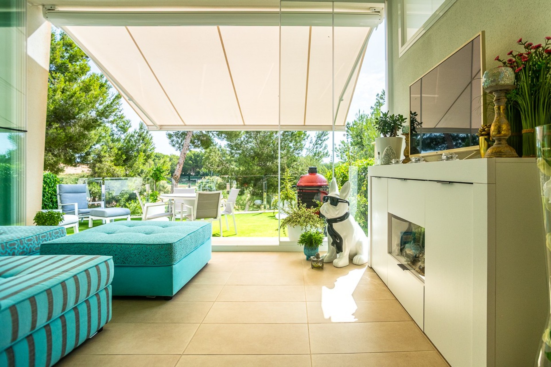 Återförsäljning - Apartment -
Pilar de la Horadada - Costa Blanca