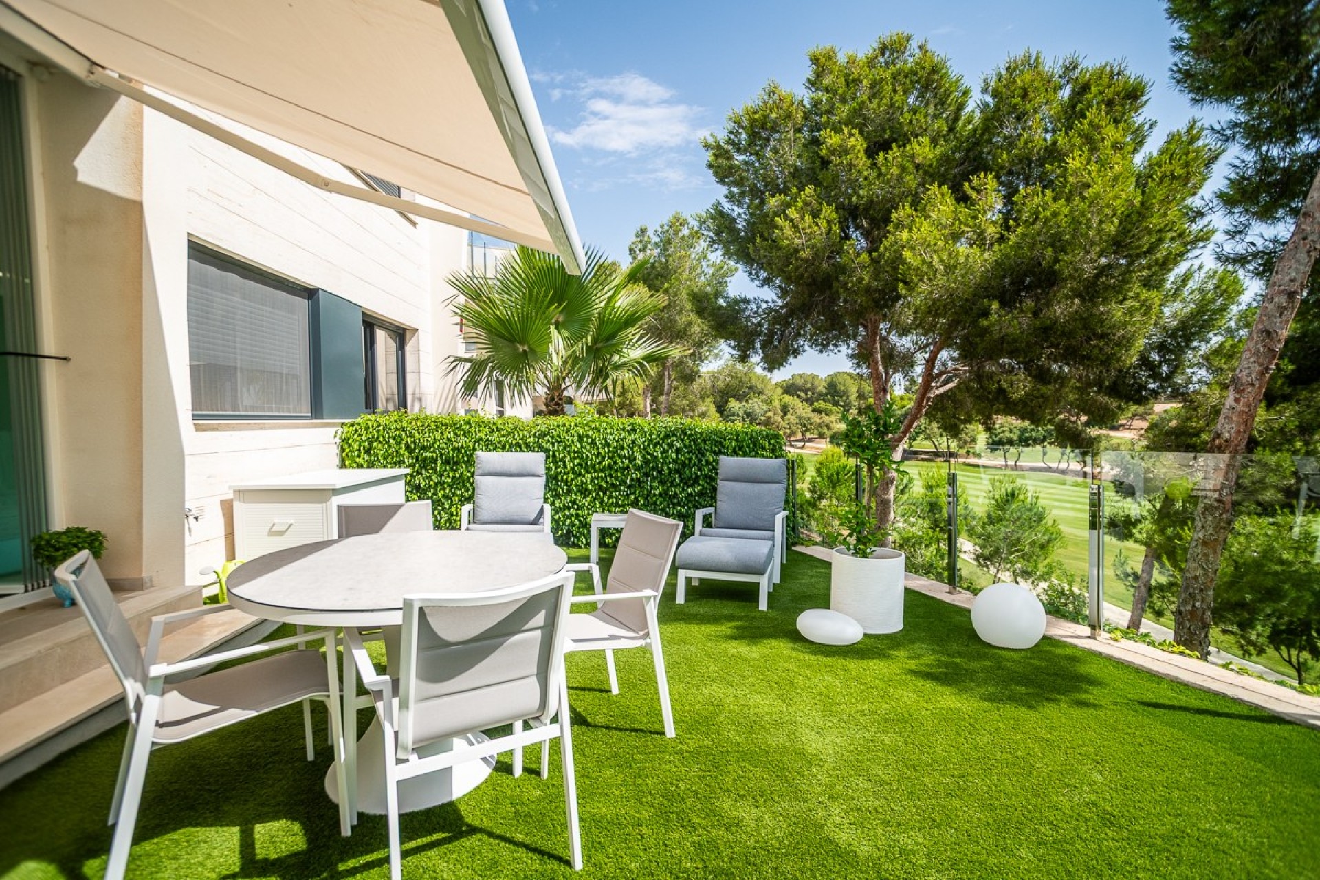 Återförsäljning - Apartment -
Pilar de la Horadada - Costa Blanca