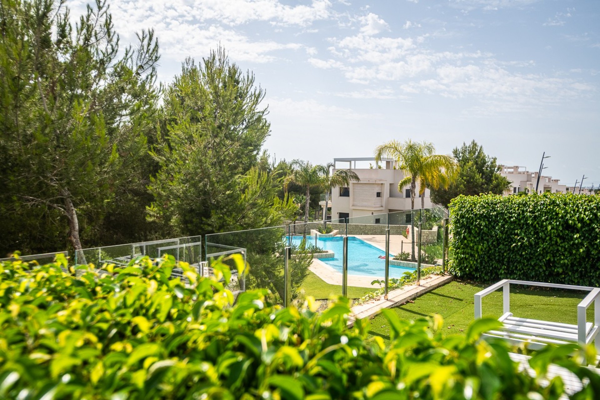 Återförsäljning - Apartment -
Pilar de la Horadada - Costa Blanca