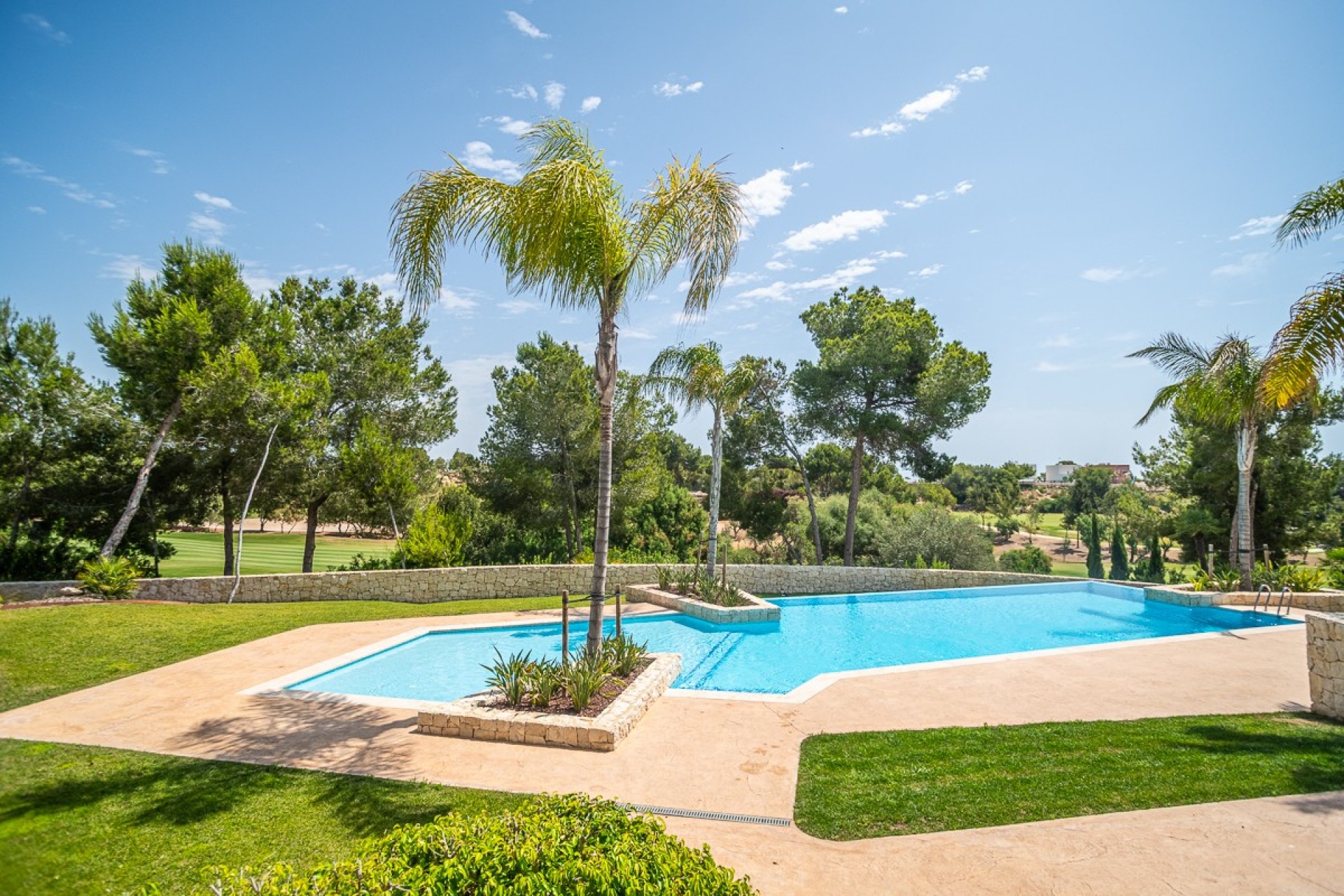 Återförsäljning - Apartment -
Pilar de la Horadada - Costa Blanca